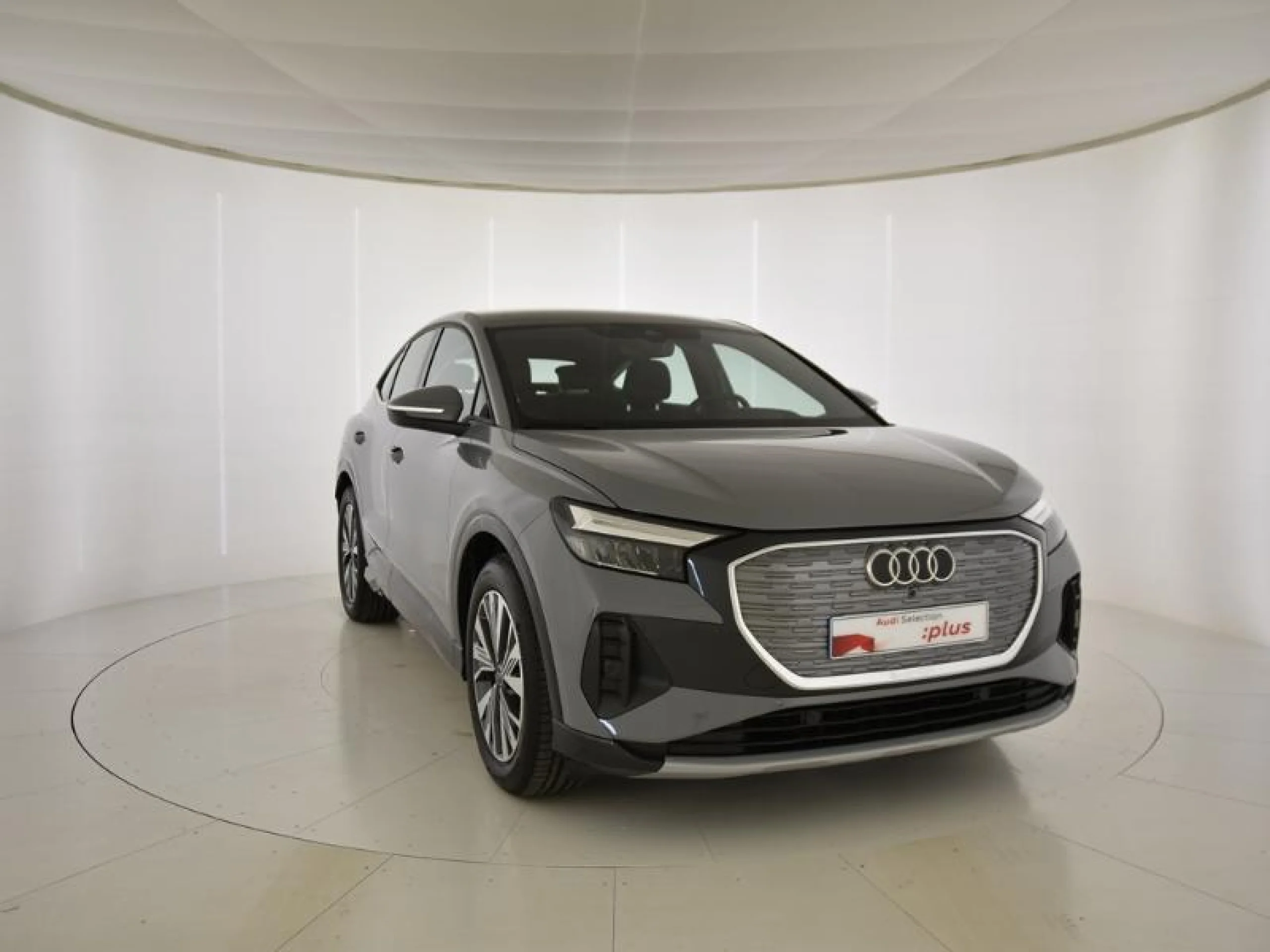 AUDI Q4 SPORTBACK E TRON ADVANCED 40 E TRON 150KW 63KWH - Foto 1