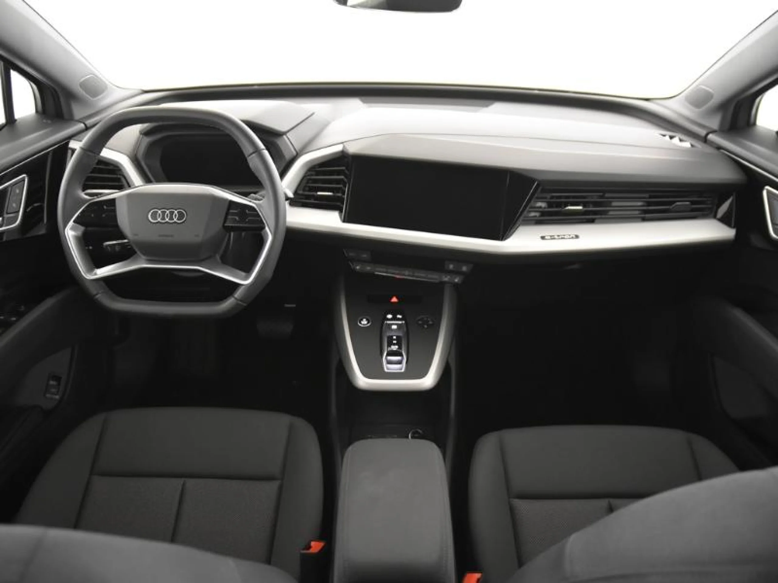 AUDI Q4 SPORTBACK E TRON ADVANCED 40 E TRON 150KW 63KWH - Foto 4