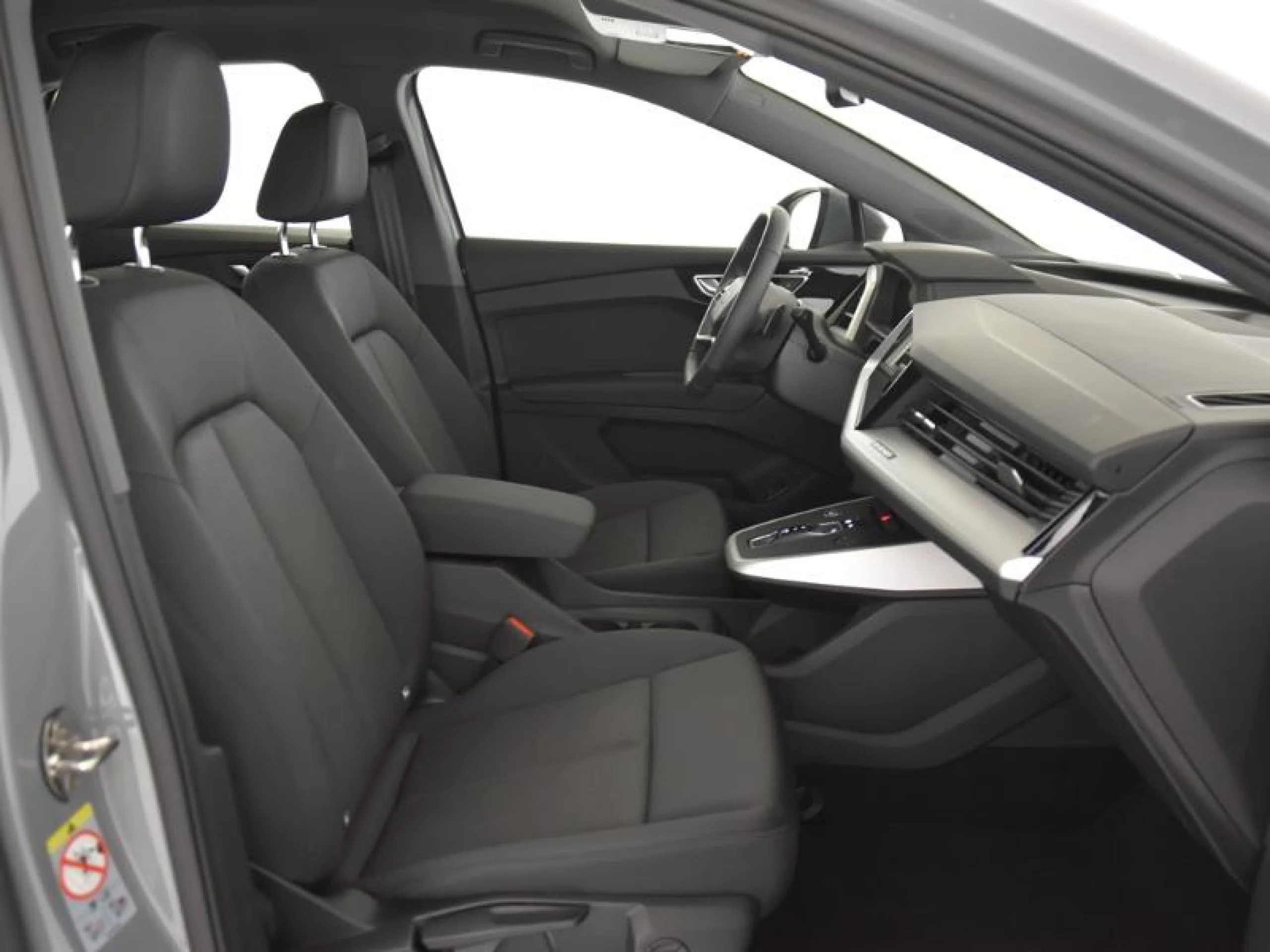 AUDI Q4 SPORTBACK E TRON ADVANCED 40 E TRON 150KW 63KWH - Foto 5