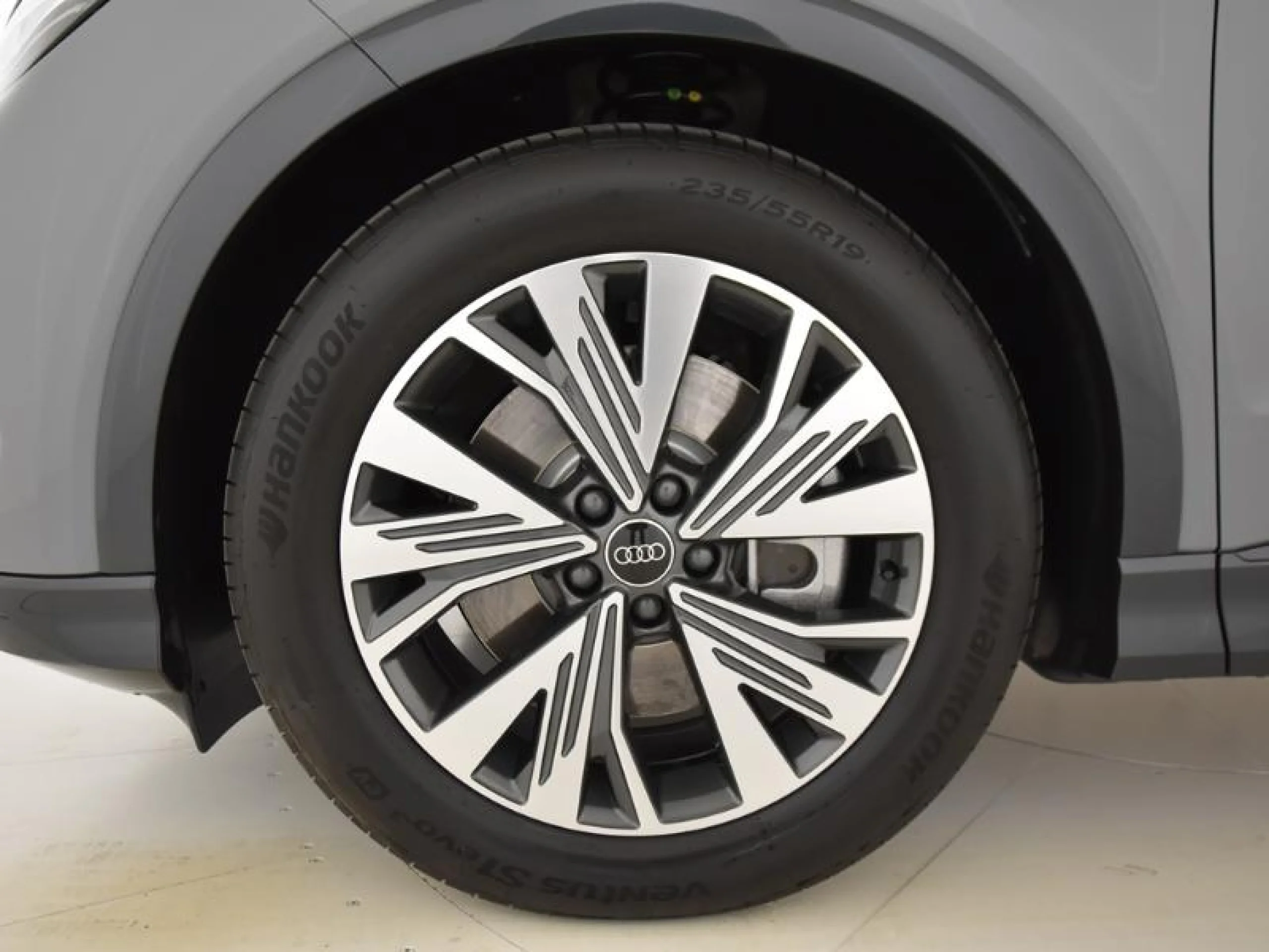 AUDI Q4 SPORTBACK E TRON ADVANCED 40 E TRON 150KW 63KWH - Foto 8