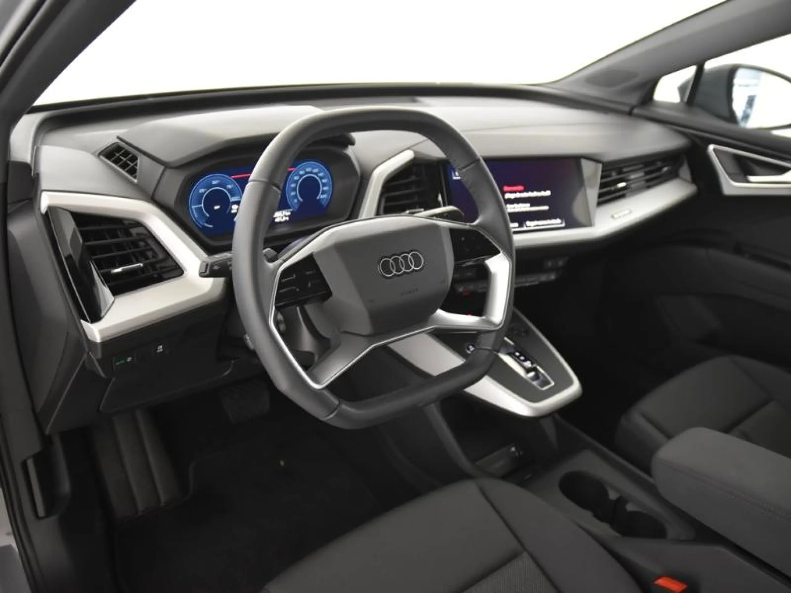 AUDI Q4 SPORTBACK E TRON ADVANCED 40 E TRON 150KW 63KWH - Foto 10