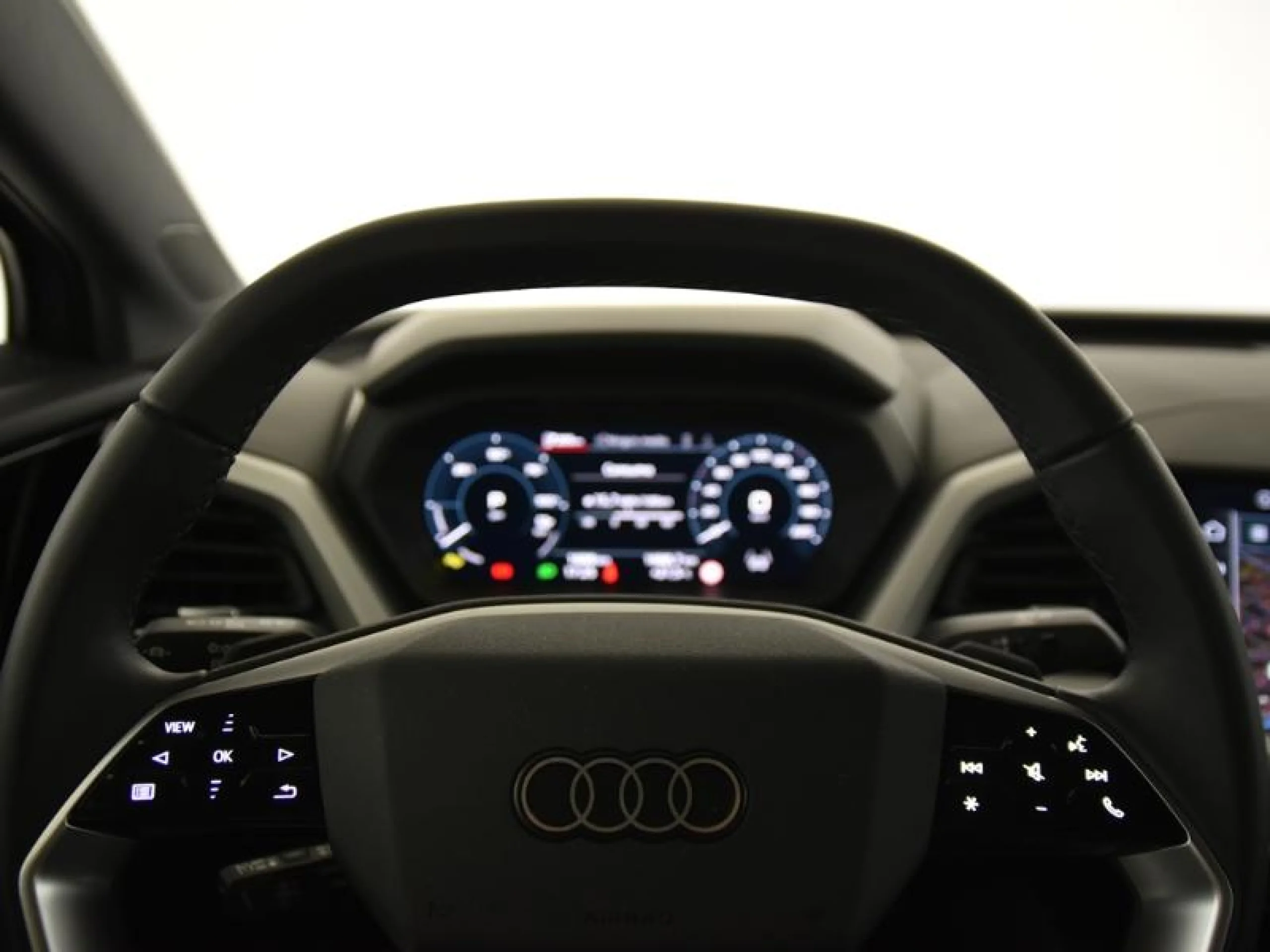 AUDI Q4 SPORTBACK E TRON ADVANCED 40 E TRON 150KW 63KWH - Foto 15