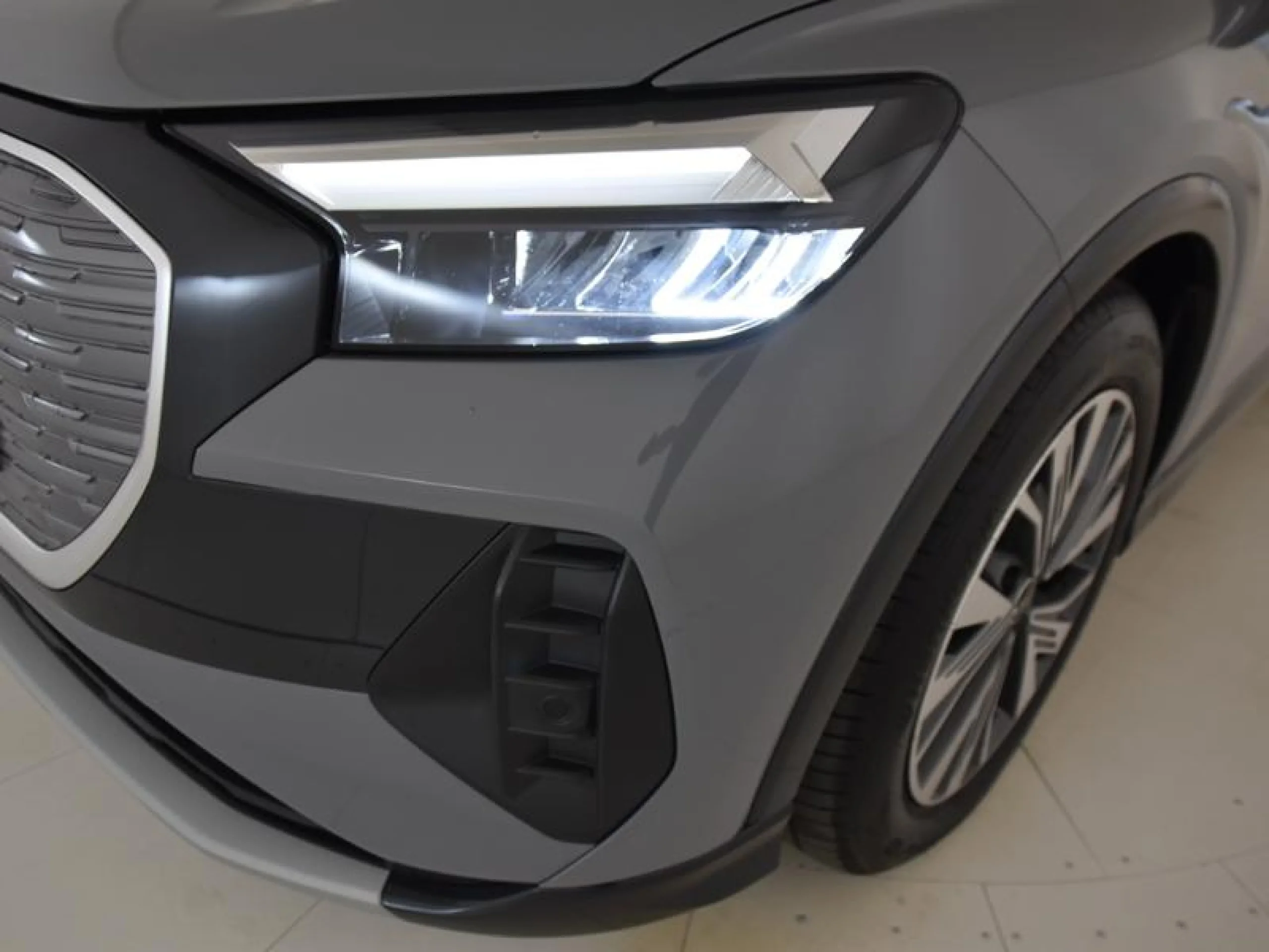 AUDI Q4 SPORTBACK E TRON ADVANCED 40 E TRON 150KW 63KWH - Foto 20