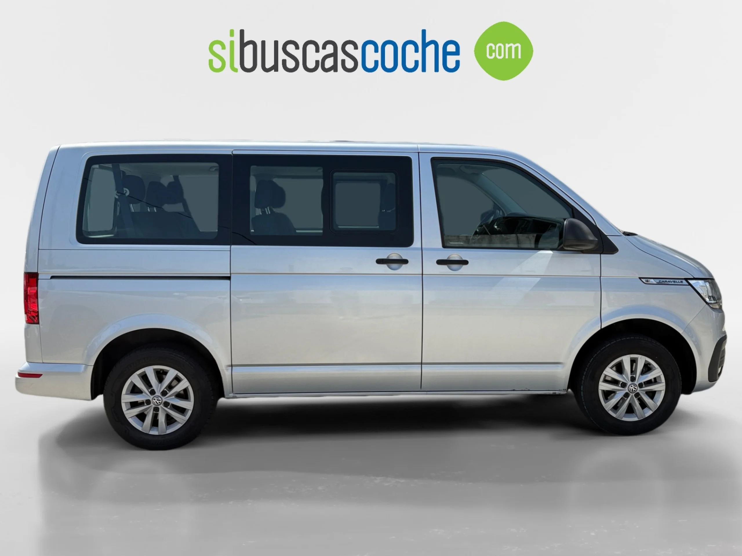VOLKSWAGEN CARAVELLE PREMIUM CORTA 2.0 TDI 110KW BMT DSG - Foto 3