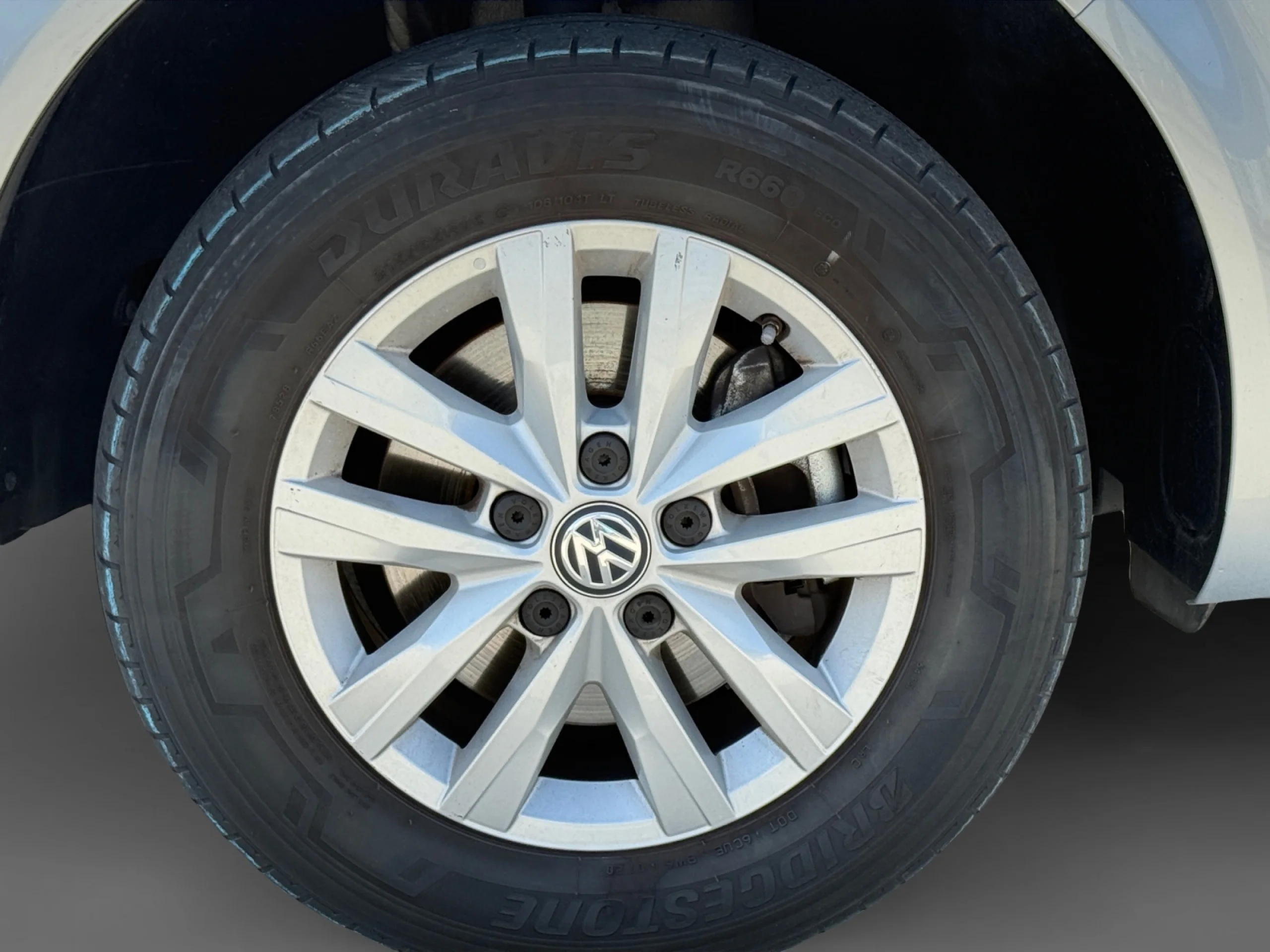 VOLKSWAGEN CARAVELLE PREMIUM CORTA 2.0 TDI 110KW BMT DSG - Foto 8