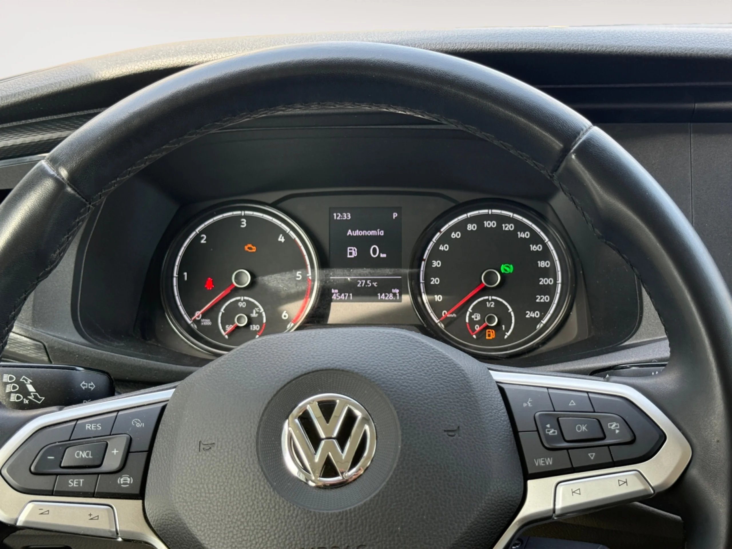 VOLKSWAGEN CARAVELLE PREMIUM CORTA 2.0 TDI 110KW BMT DSG - Foto 10