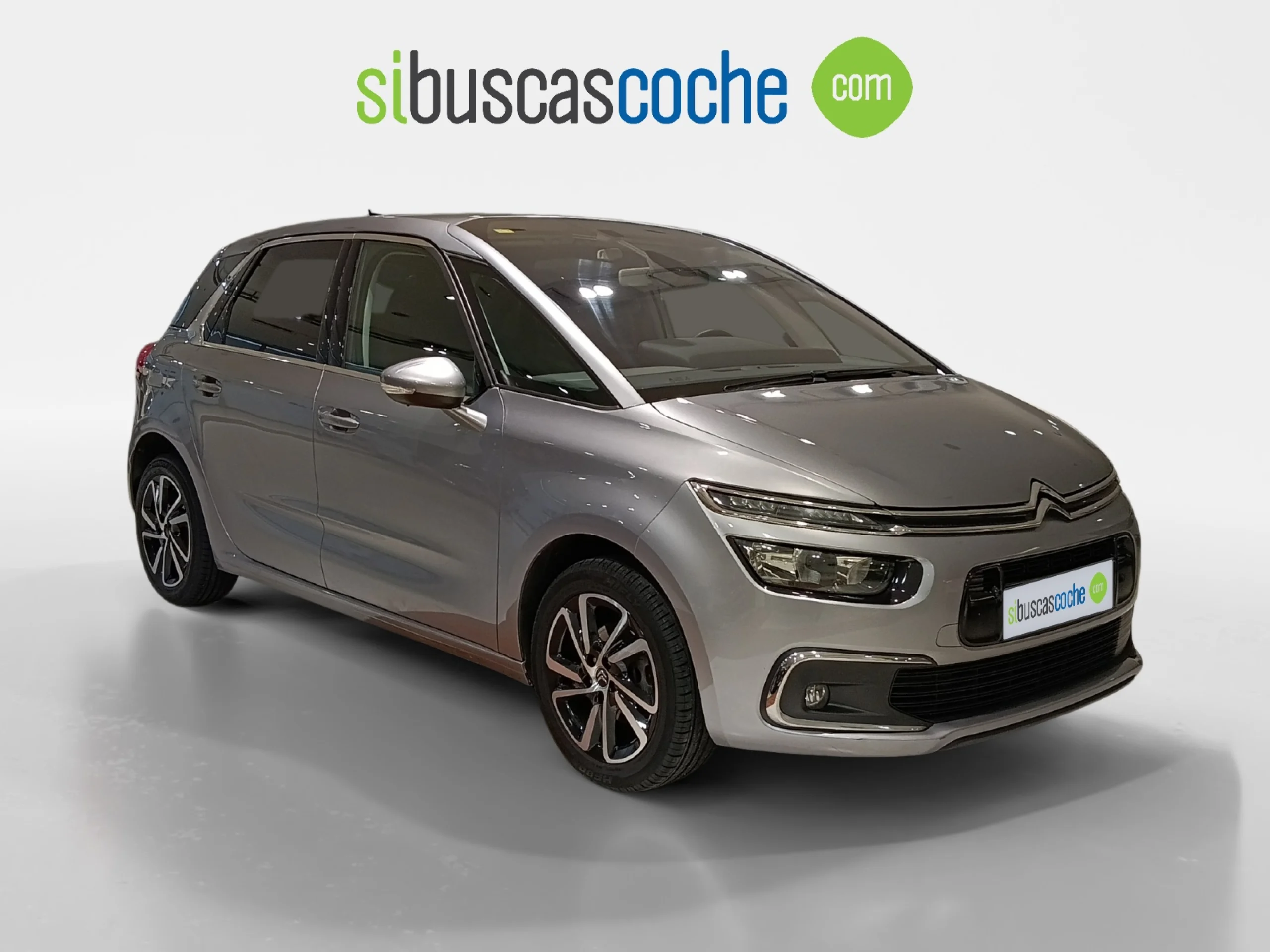 CITROEN C4 SPACETOURER PURETECH 96KW (130CV) S&S 6V FEEL - Foto 1