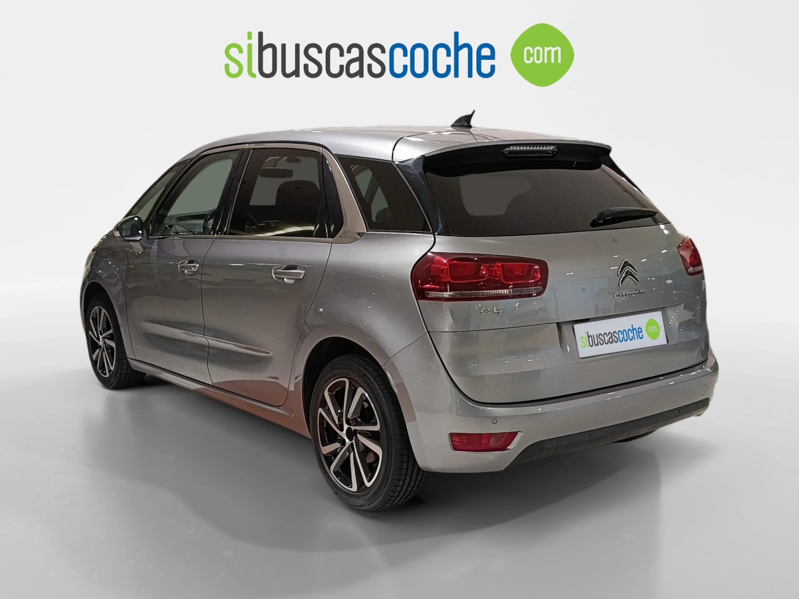 CITROEN C4 SPACETOURER PURETECH 96KW (130CV) S&S 6V FEEL - Foto 2