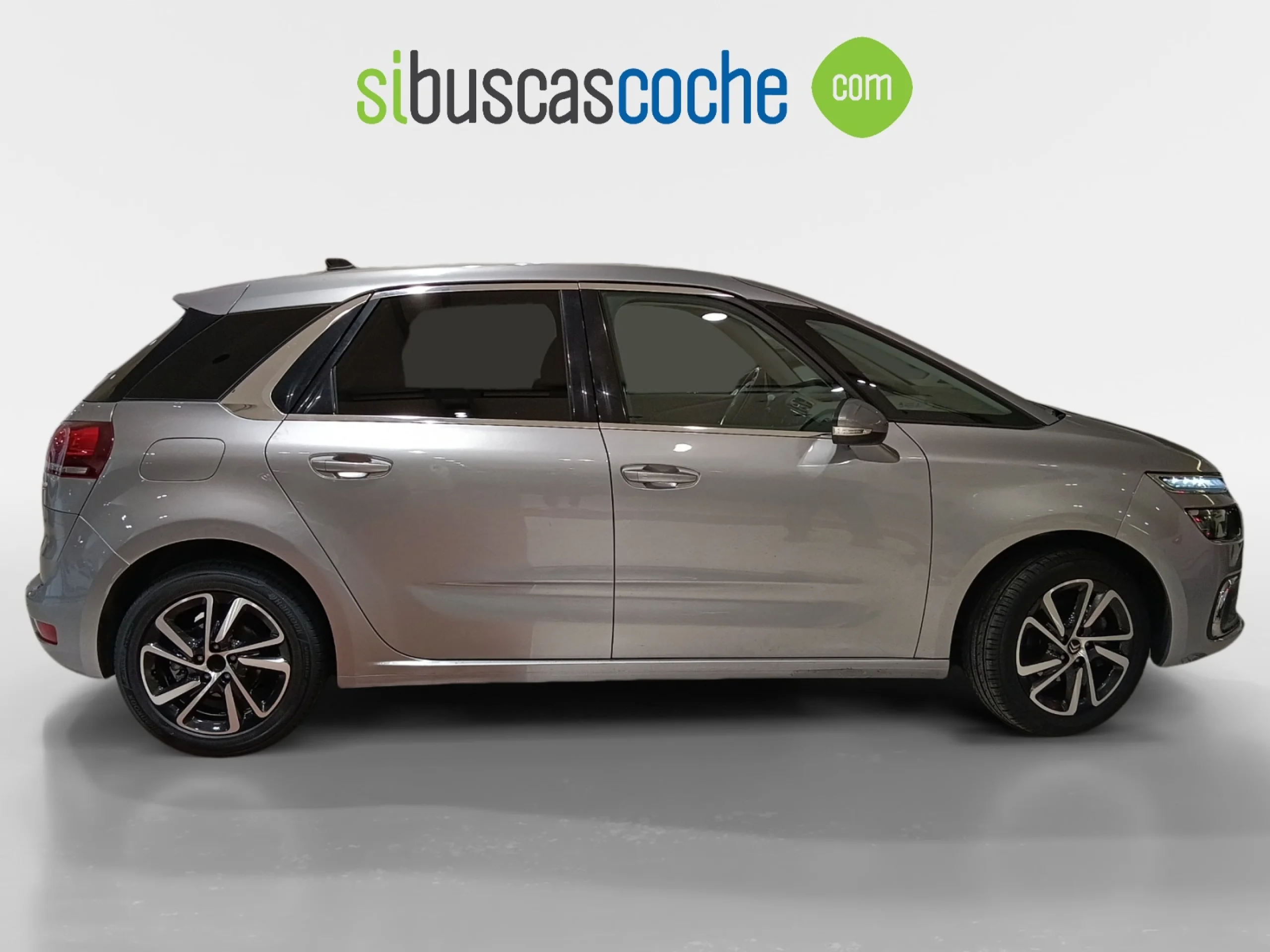 CITROEN C4 SPACETOURER PURETECH 96KW (130CV) S&S 6V FEEL - Foto 3