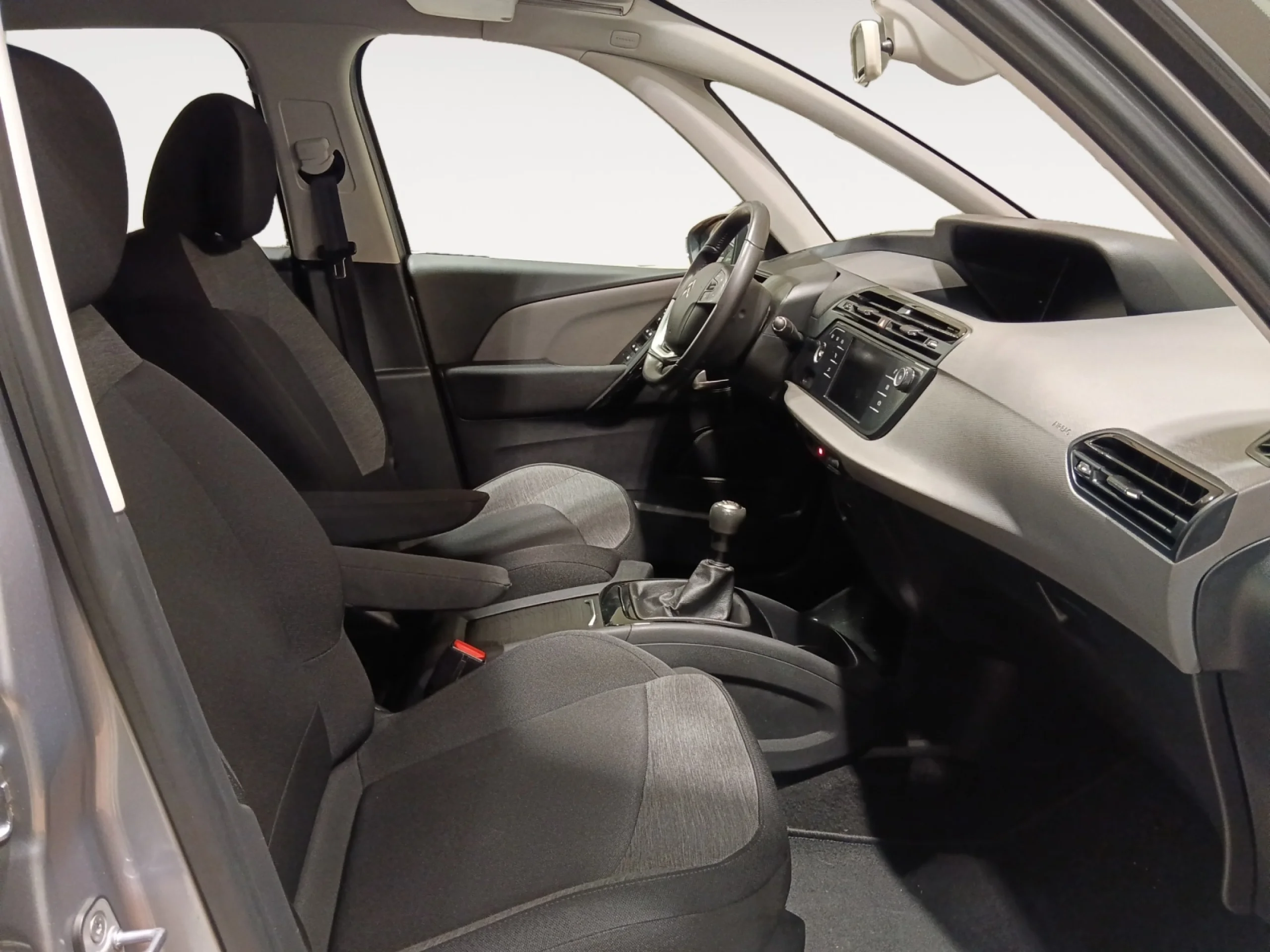 CITROEN C4 SPACETOURER PURETECH 96KW (130CV) S&S 6V FEEL - Foto 5