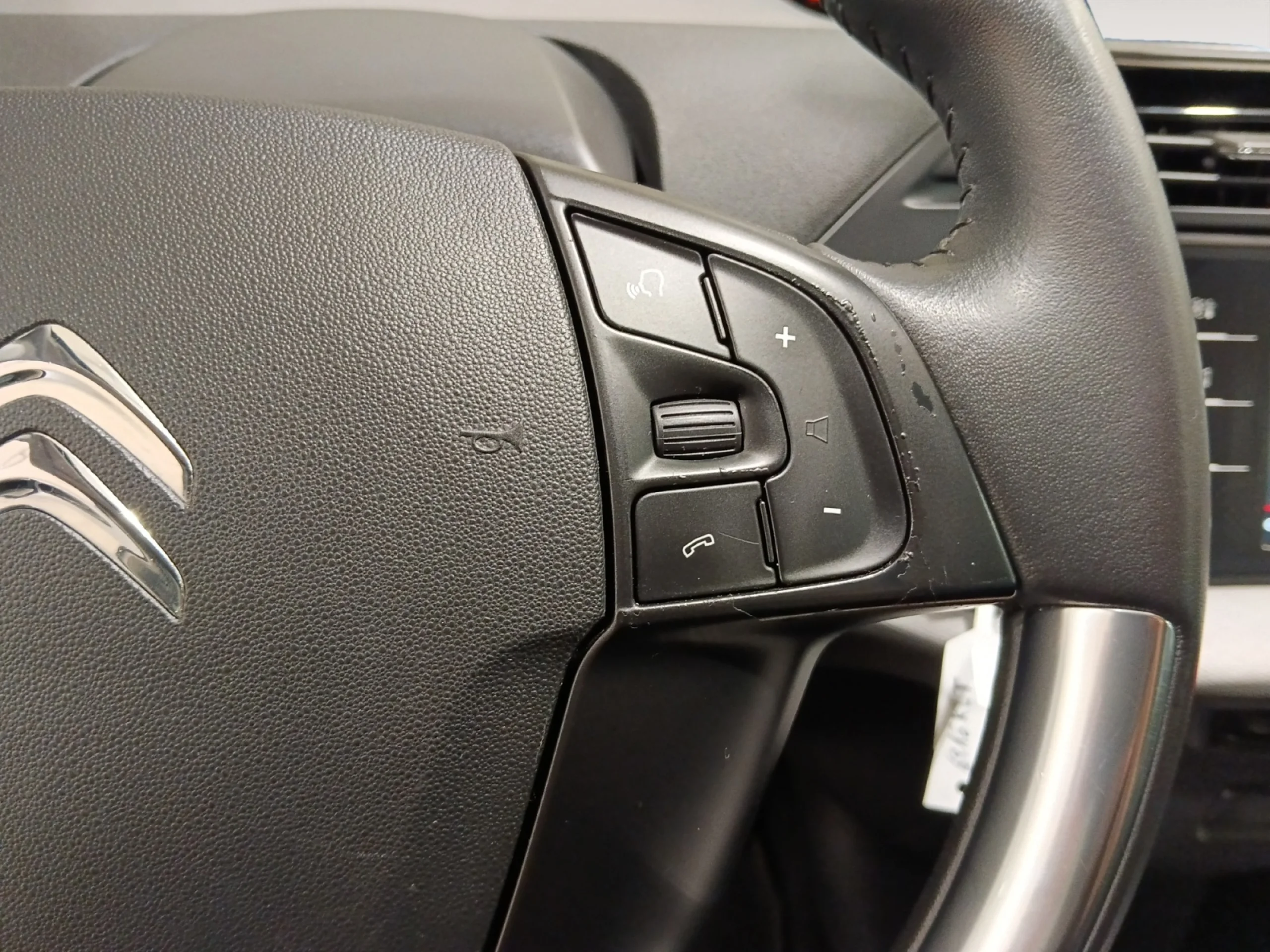 CITROEN C4 SPACETOURER PURETECH 96KW (130CV) S&S 6V FEEL - Foto 12