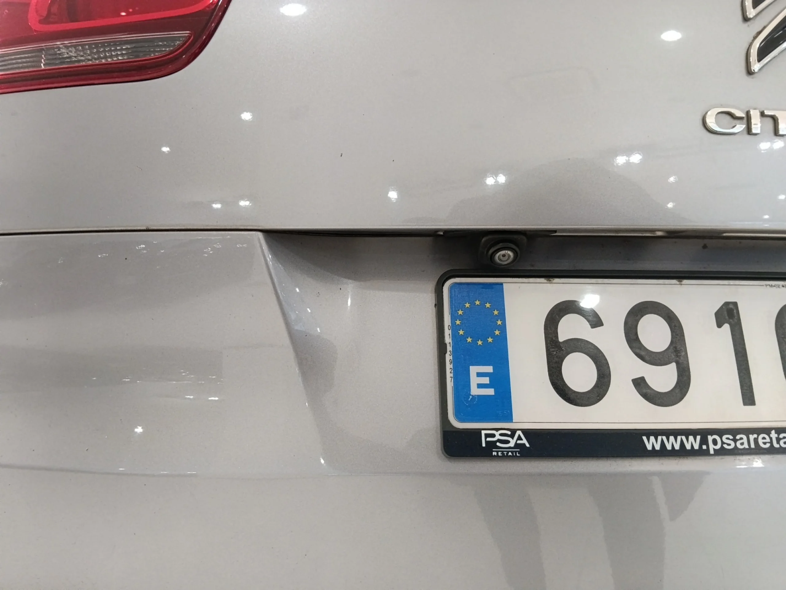 CITROEN C4 SPACETOURER PURETECH 96KW (130CV) S&S 6V FEEL - Foto 14