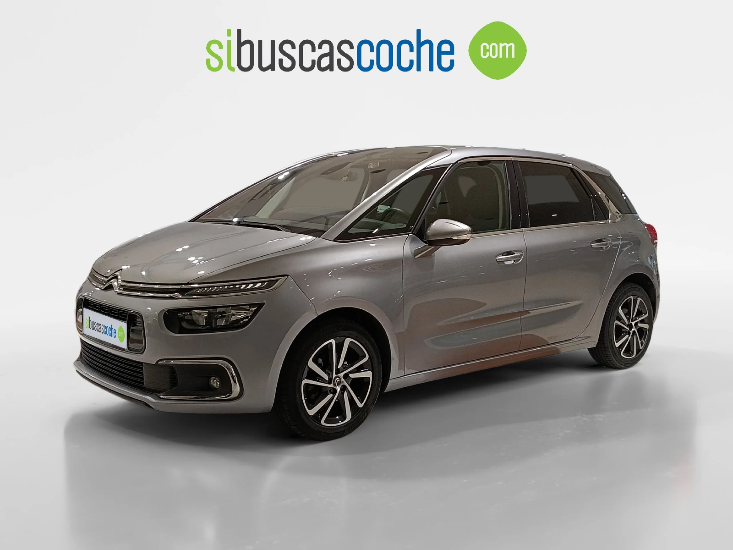 CITROEN C4 SPACETOURER PURETECH 96KW (130CV) S&S 6V FEEL - Foto 15