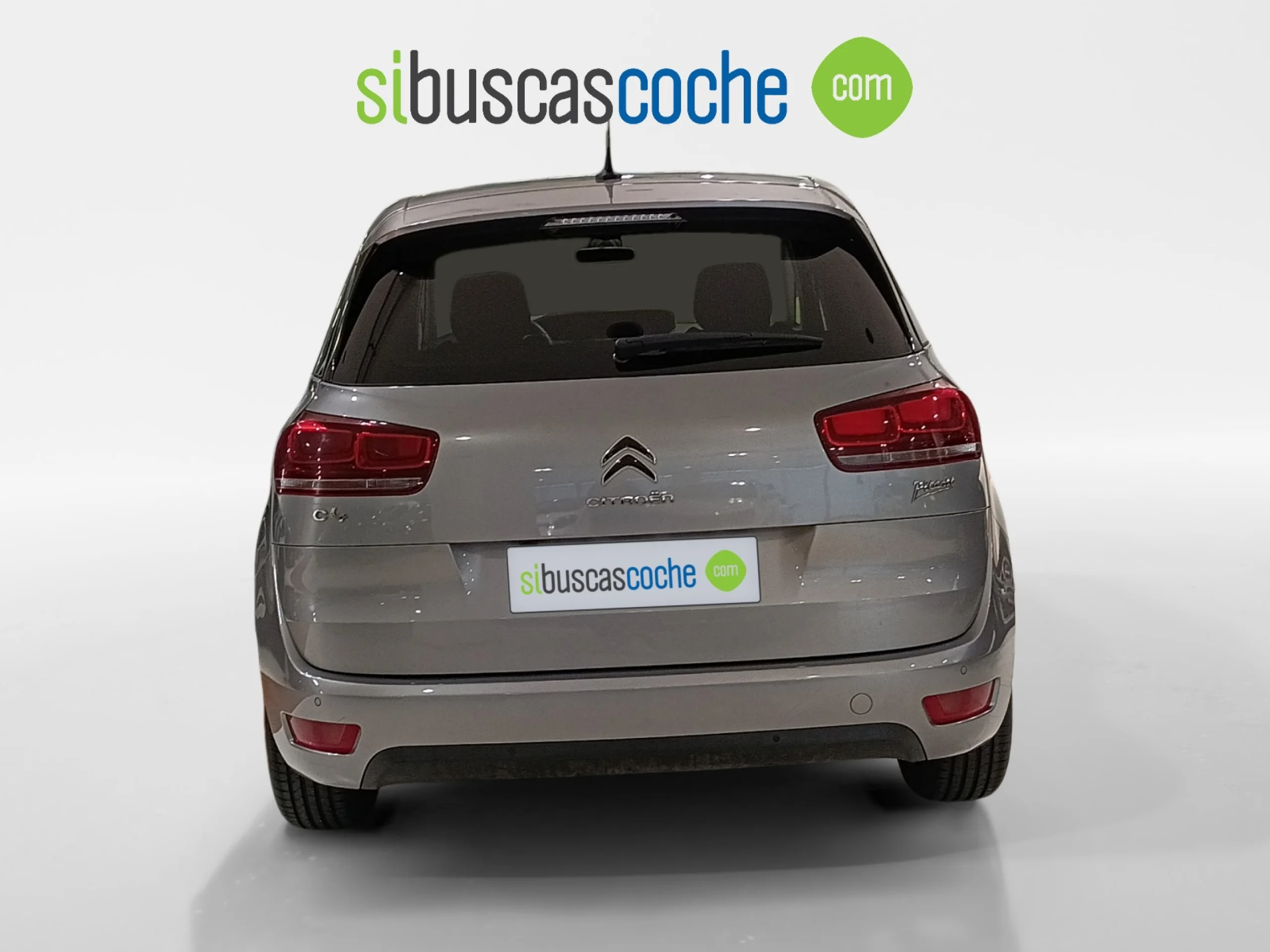 CITROEN C4 SPACETOURER PURETECH 96KW (130CV) S&S 6V FEEL - Foto 17