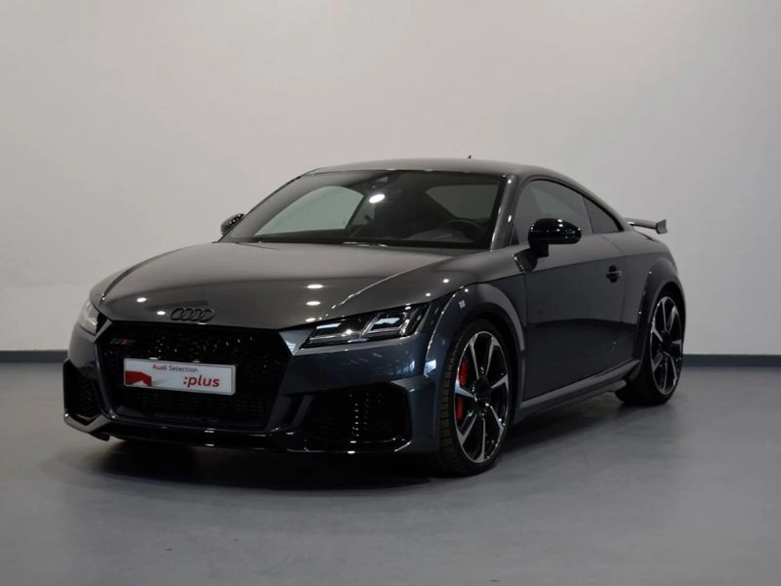 AUDI Tt TT COUPÉ RS TFSI QUATTRO S TRONIC - Foto 1