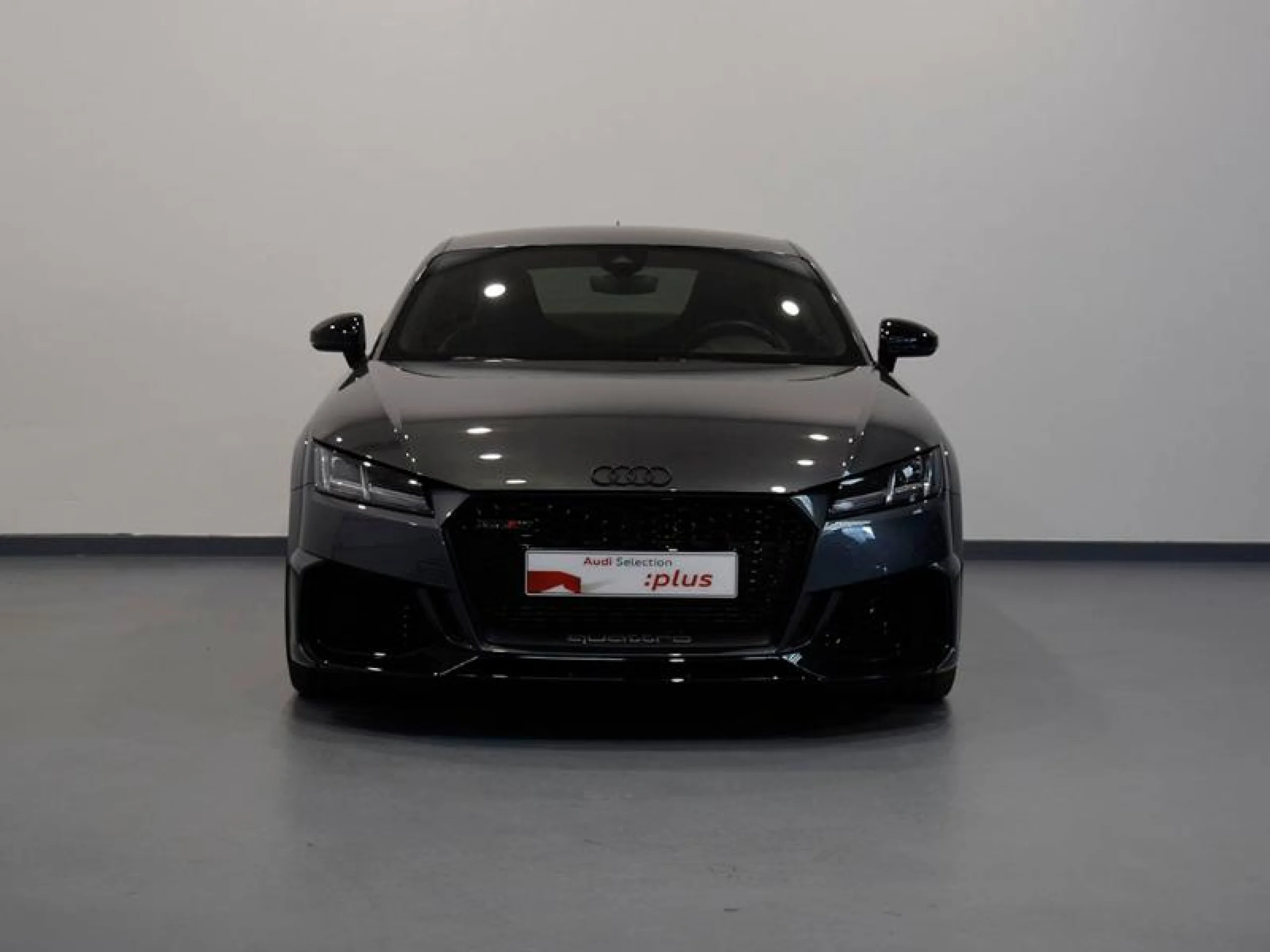 AUDI Tt TT COUPÉ RS TFSI QUATTRO S TRONIC - Foto 2