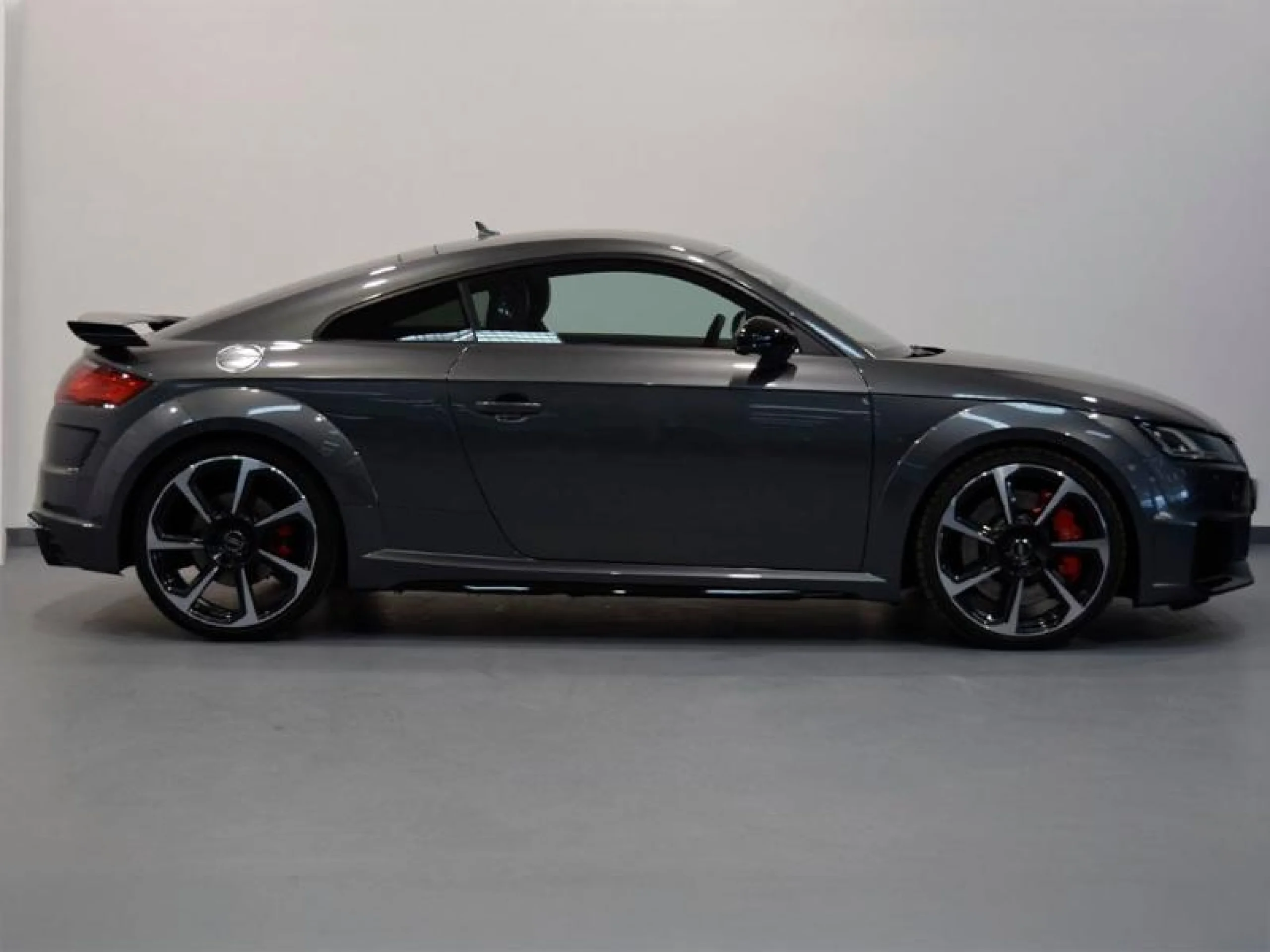 AUDI Tt TT COUPÉ RS TFSI QUATTRO S TRONIC - Foto 3