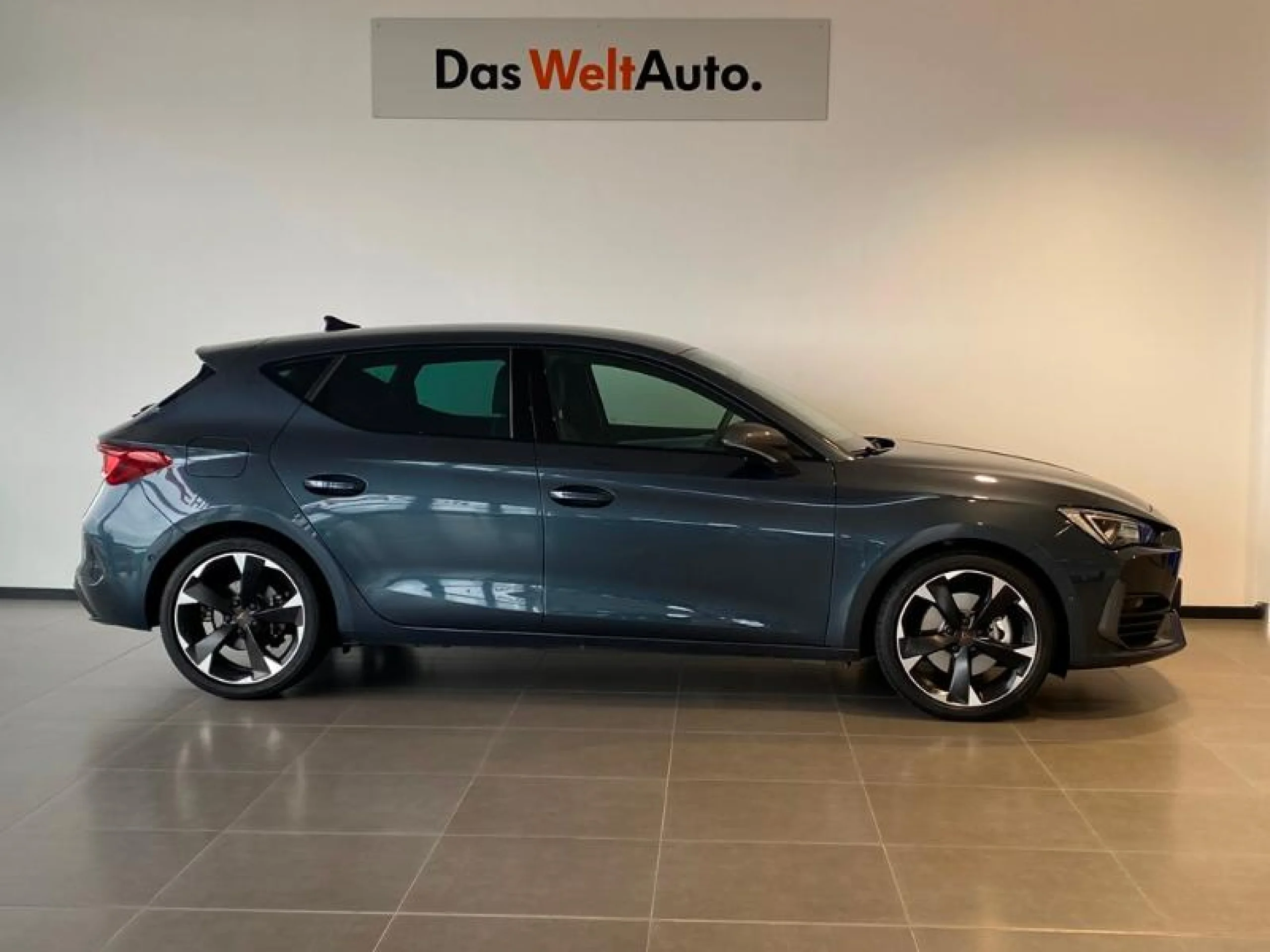 CUPRA LEON 2.0 TSI 140KW (190CV) DSG - Foto 3