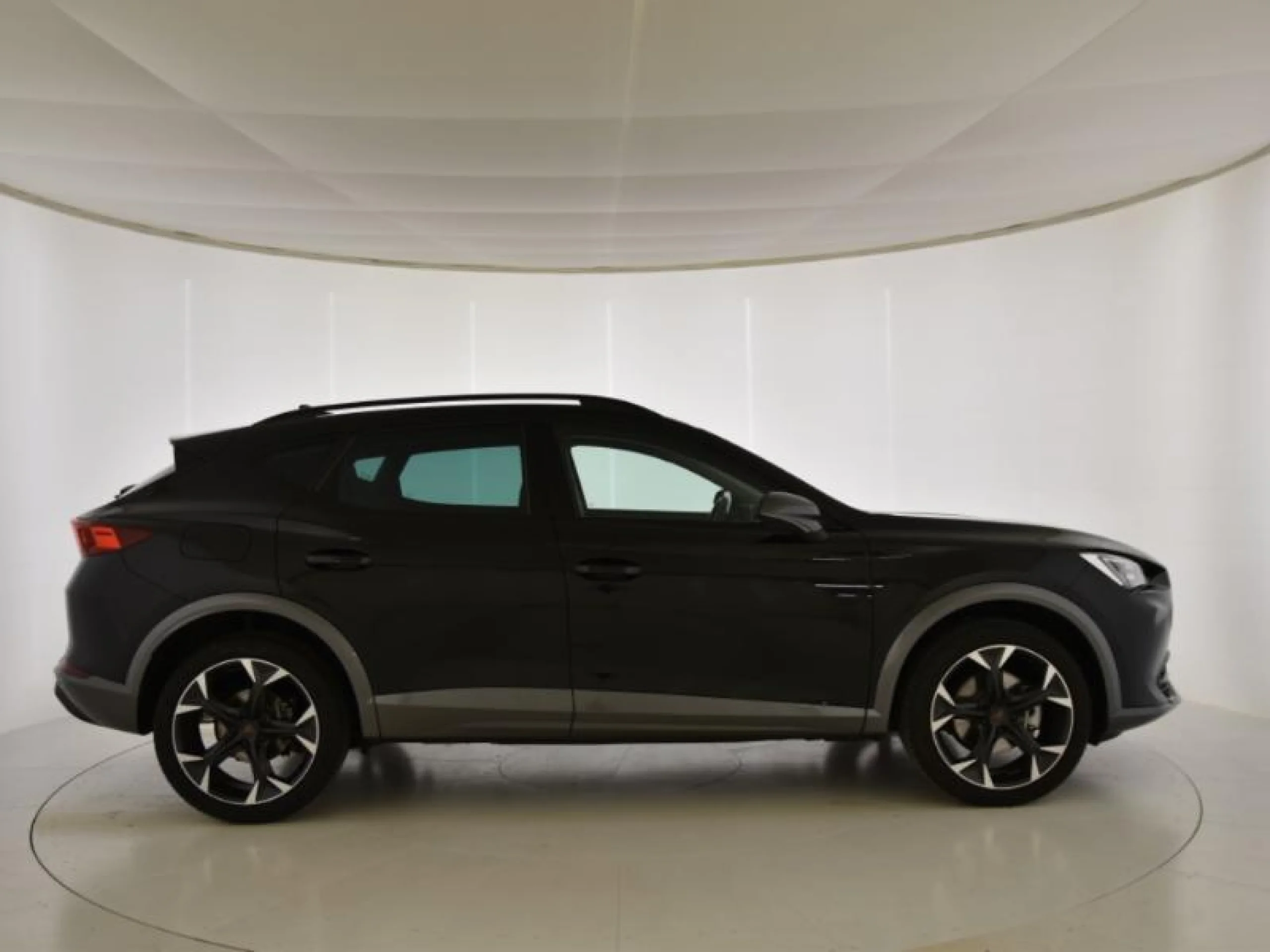 CUPRA FORMENTOR 1.5 TSI 110KW (150 CV) DSG - Foto 3