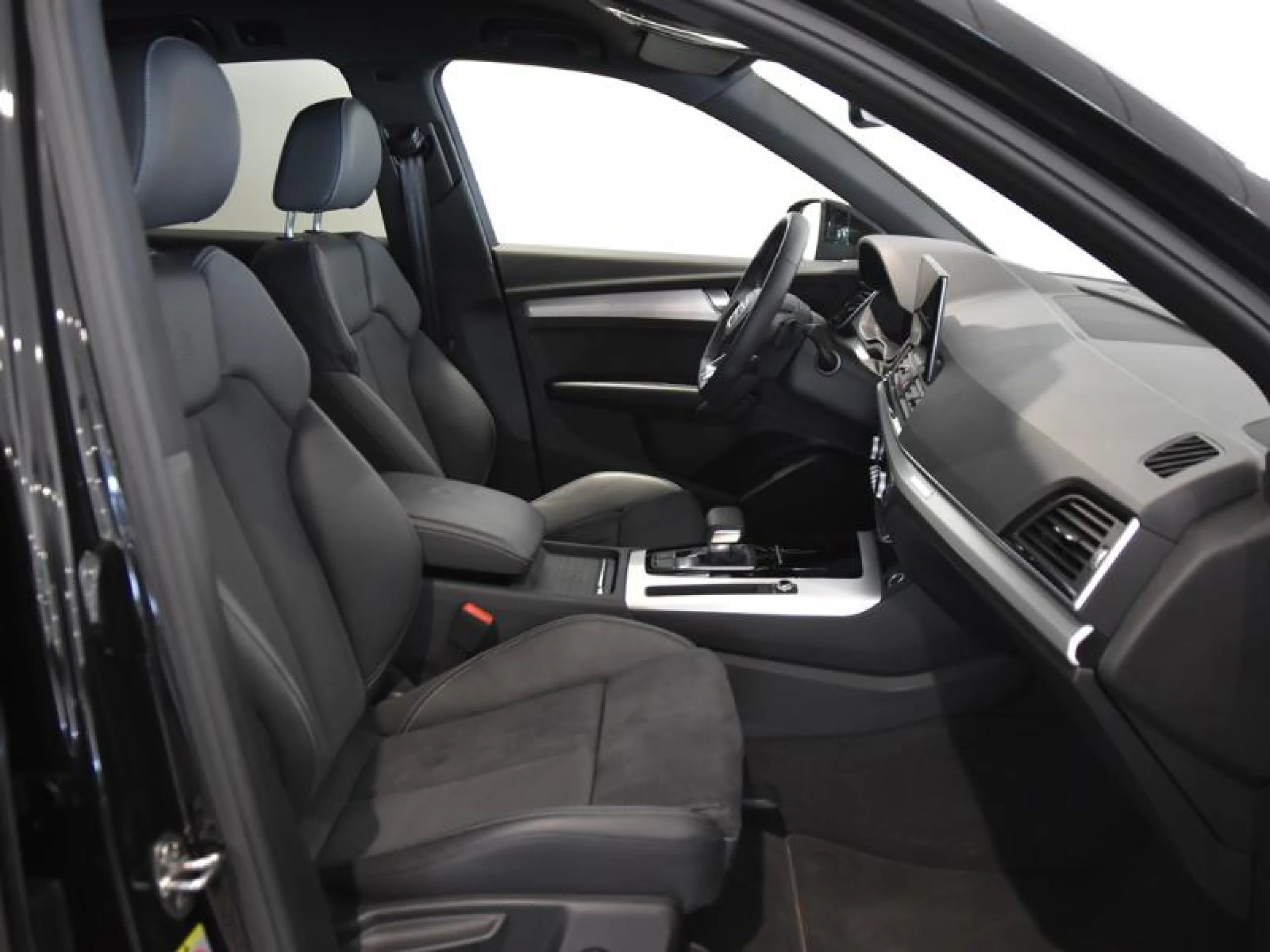 AUDI Q5 BLACK LINE TDI QUATTRO 150KW S TRONIC - Foto 6