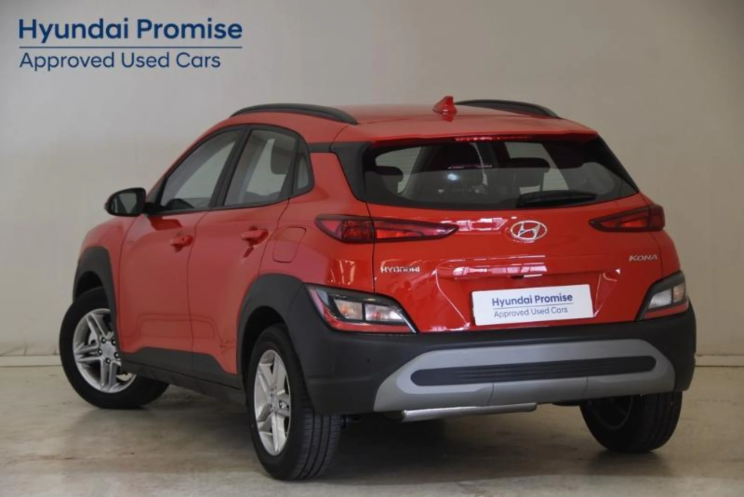 HYUNDAI KONA 1.0 TGDI MAXX 4X2 - Foto 3