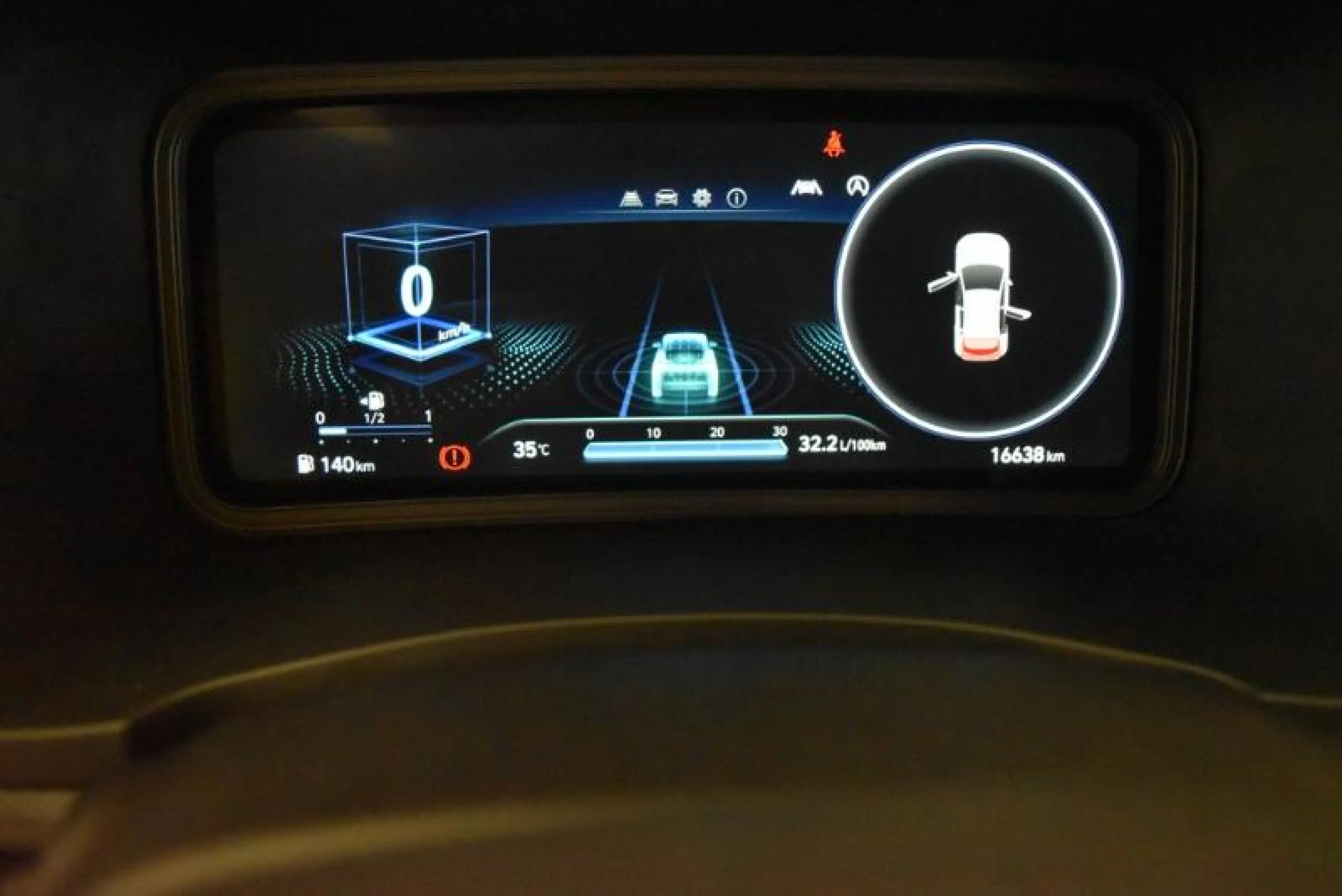 HYUNDAI KONA 1.0 TGDI MAXX 4X2 - Foto 11