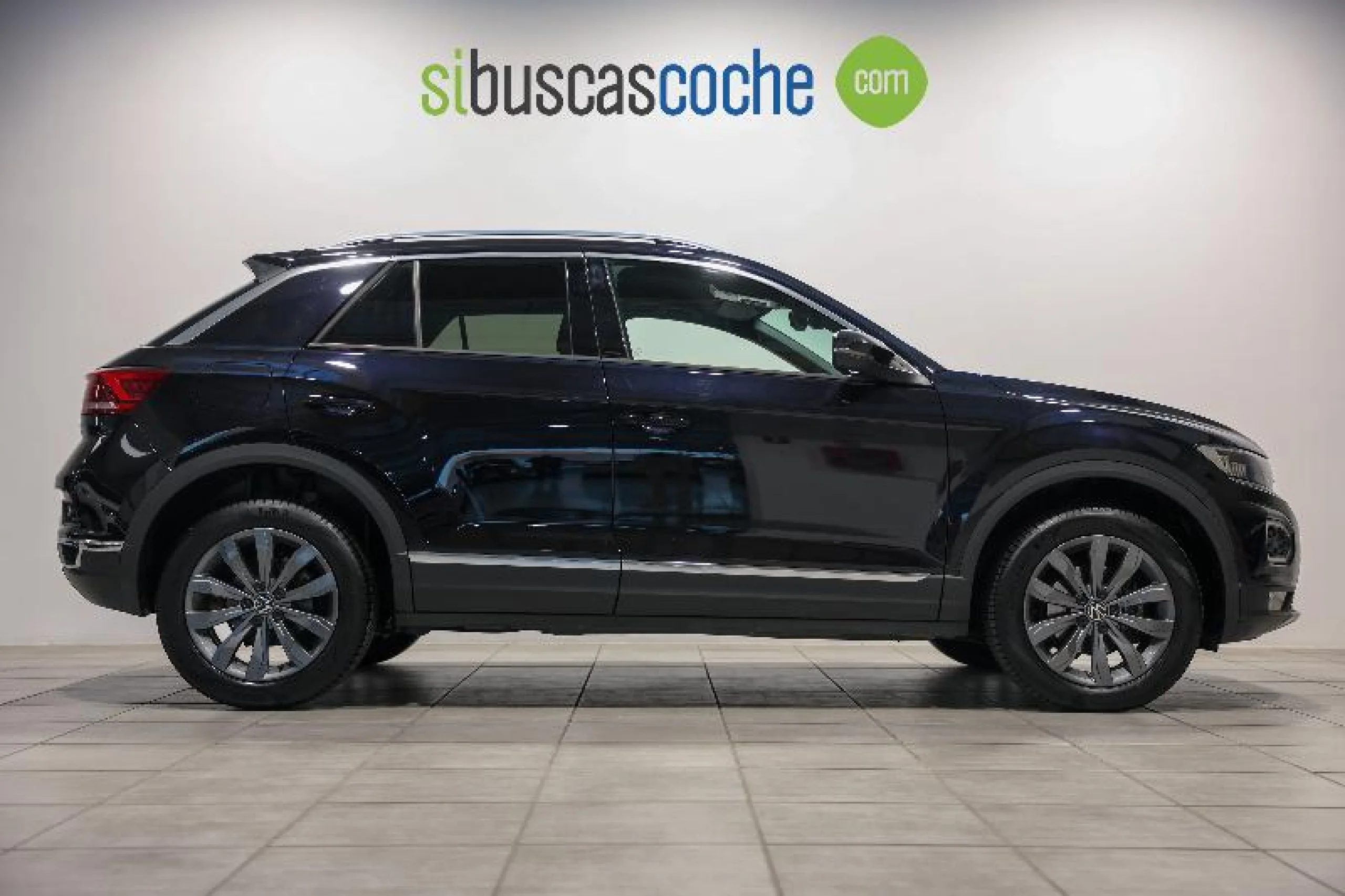 VOLKSWAGEN T ROC SPORT 1.5 TSI 110KW (150CV) DSG - Foto 3
