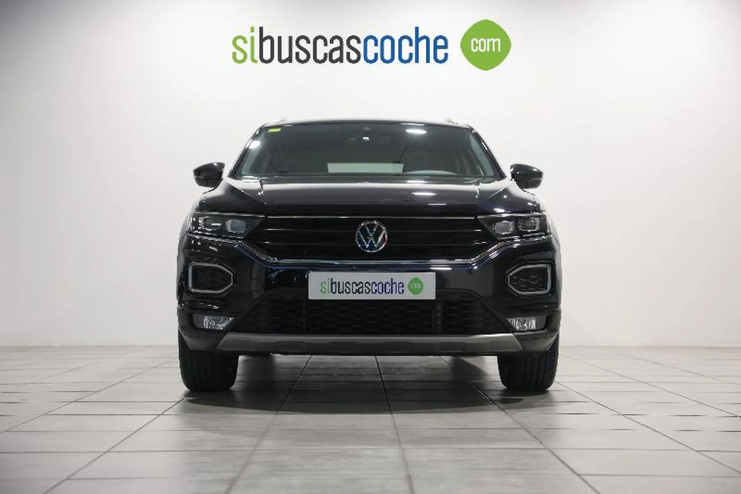 VOLKSWAGEN T ROC SPORT 1.5 TSI 110KW (150CV) DSG - Foto 25