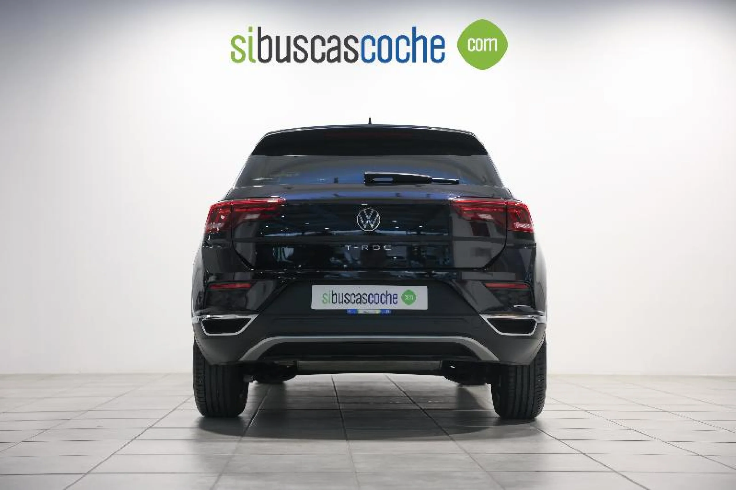 VOLKSWAGEN T ROC SPORT 1.5 TSI 110KW (150CV) DSG - Foto 26