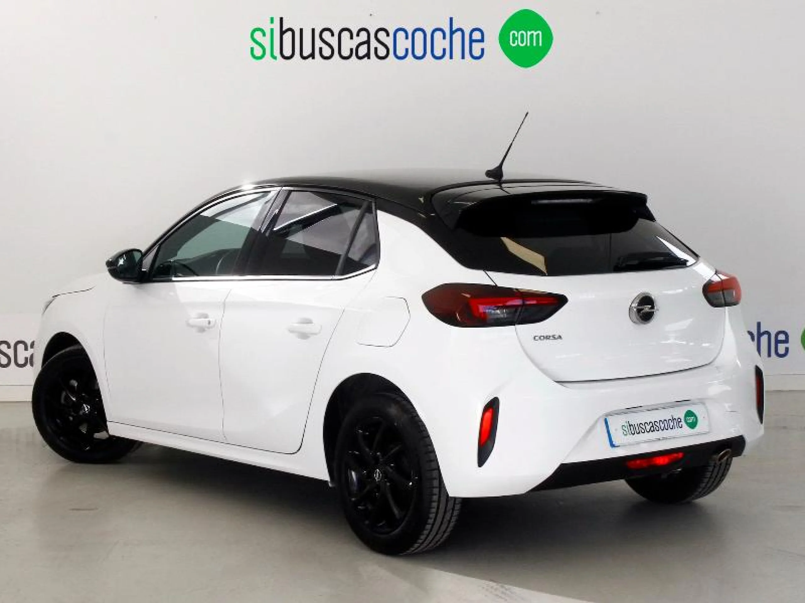 OPEL CORSA 1.2T XHL 74KW (100CV) GS - Foto 2