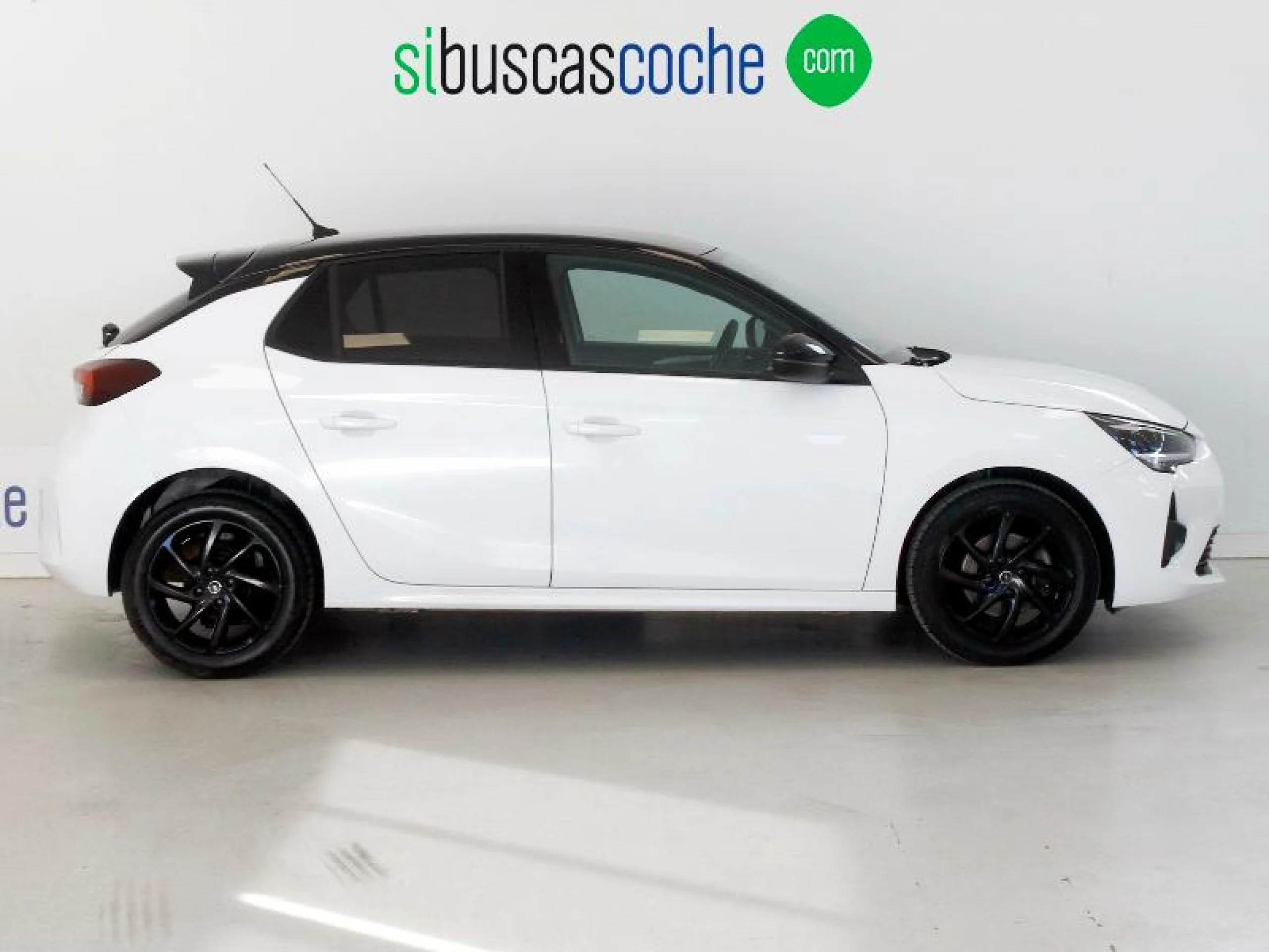 OPEL CORSA 1.2T XHL 74KW (100CV) GS - Foto 3