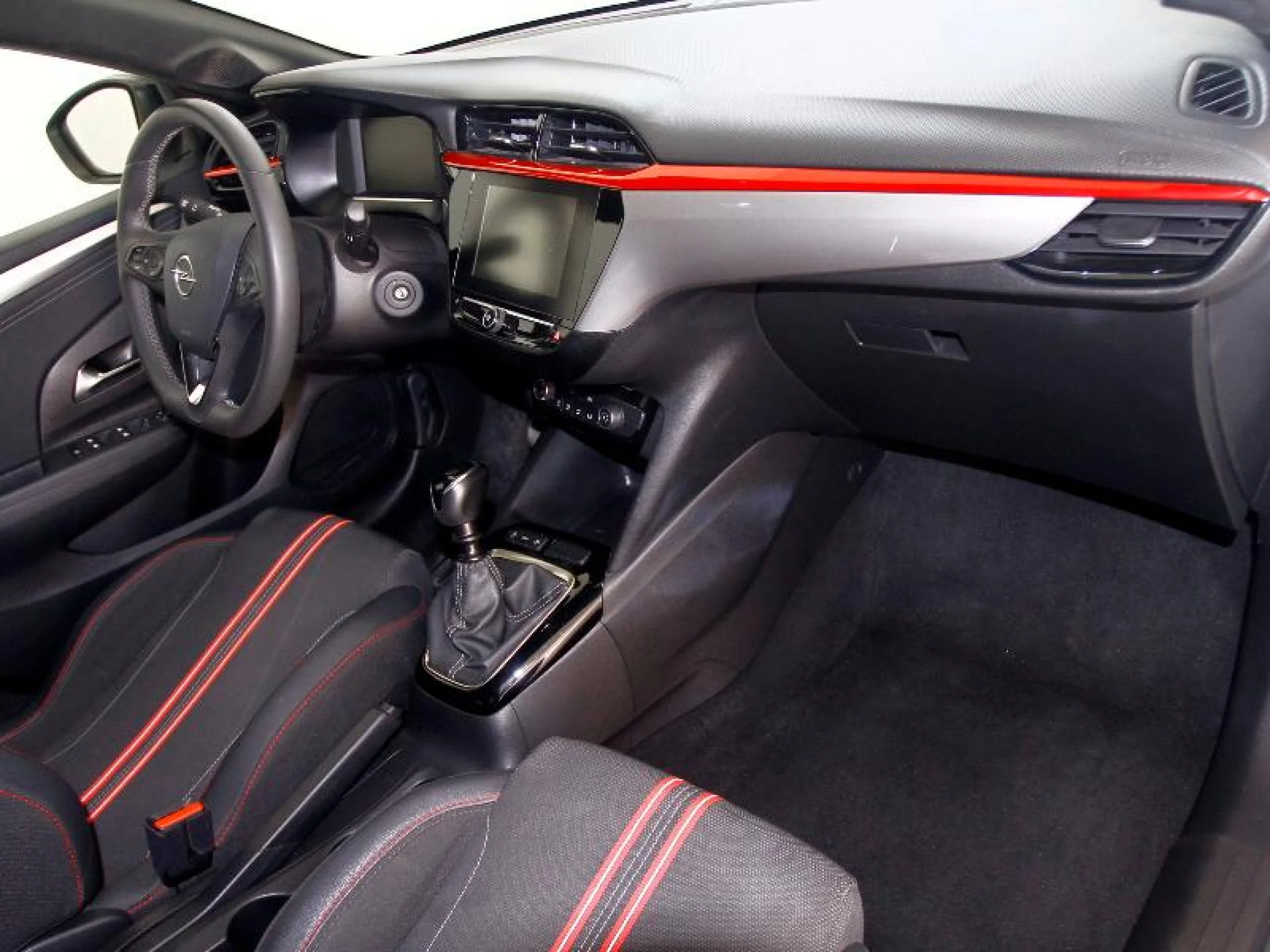 OPEL CORSA 1.2T XHL 74KW (100CV) GS - Foto 4