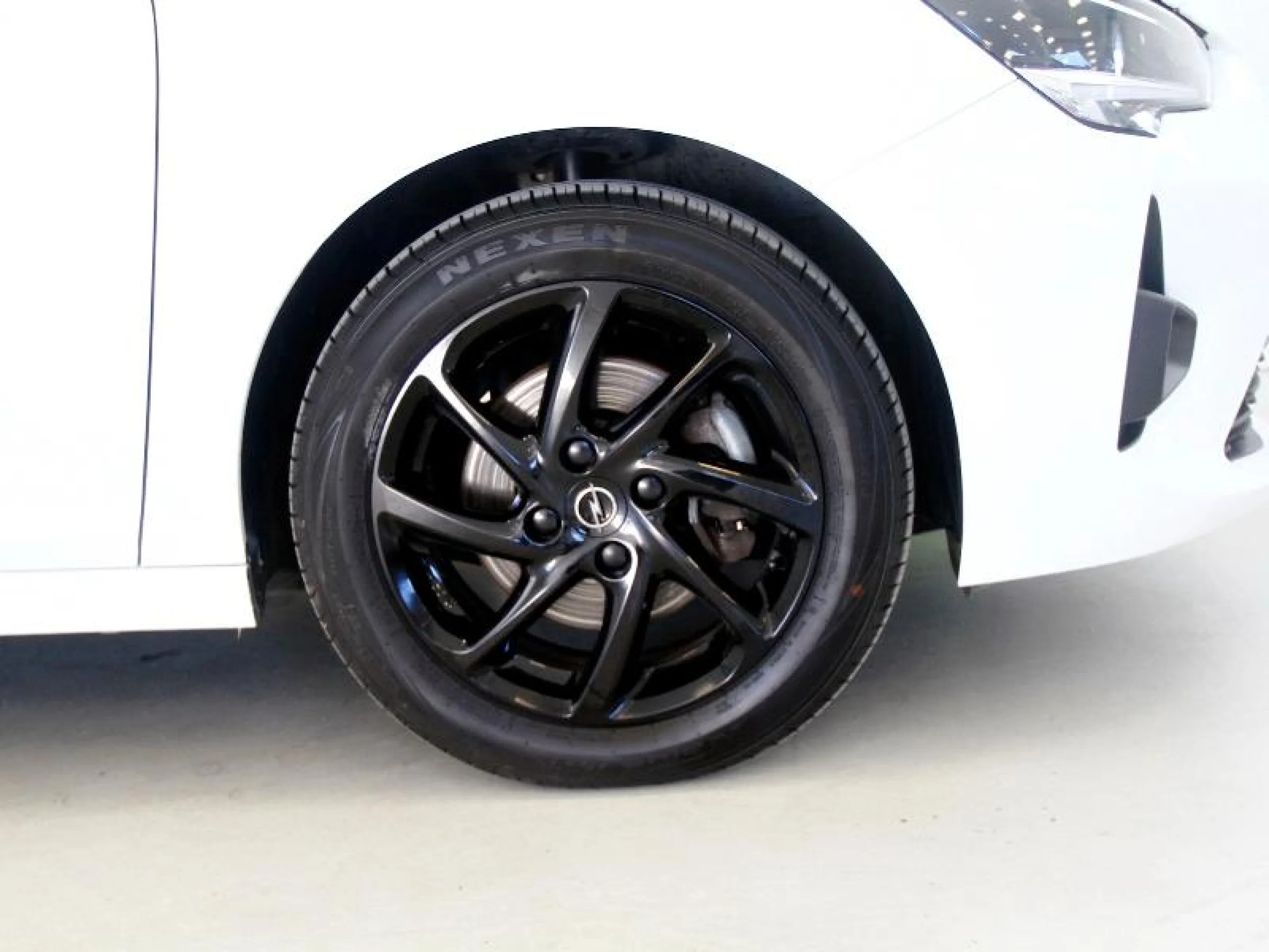 OPEL CORSA 1.2T XHL 74KW (100CV) GS - Foto 7