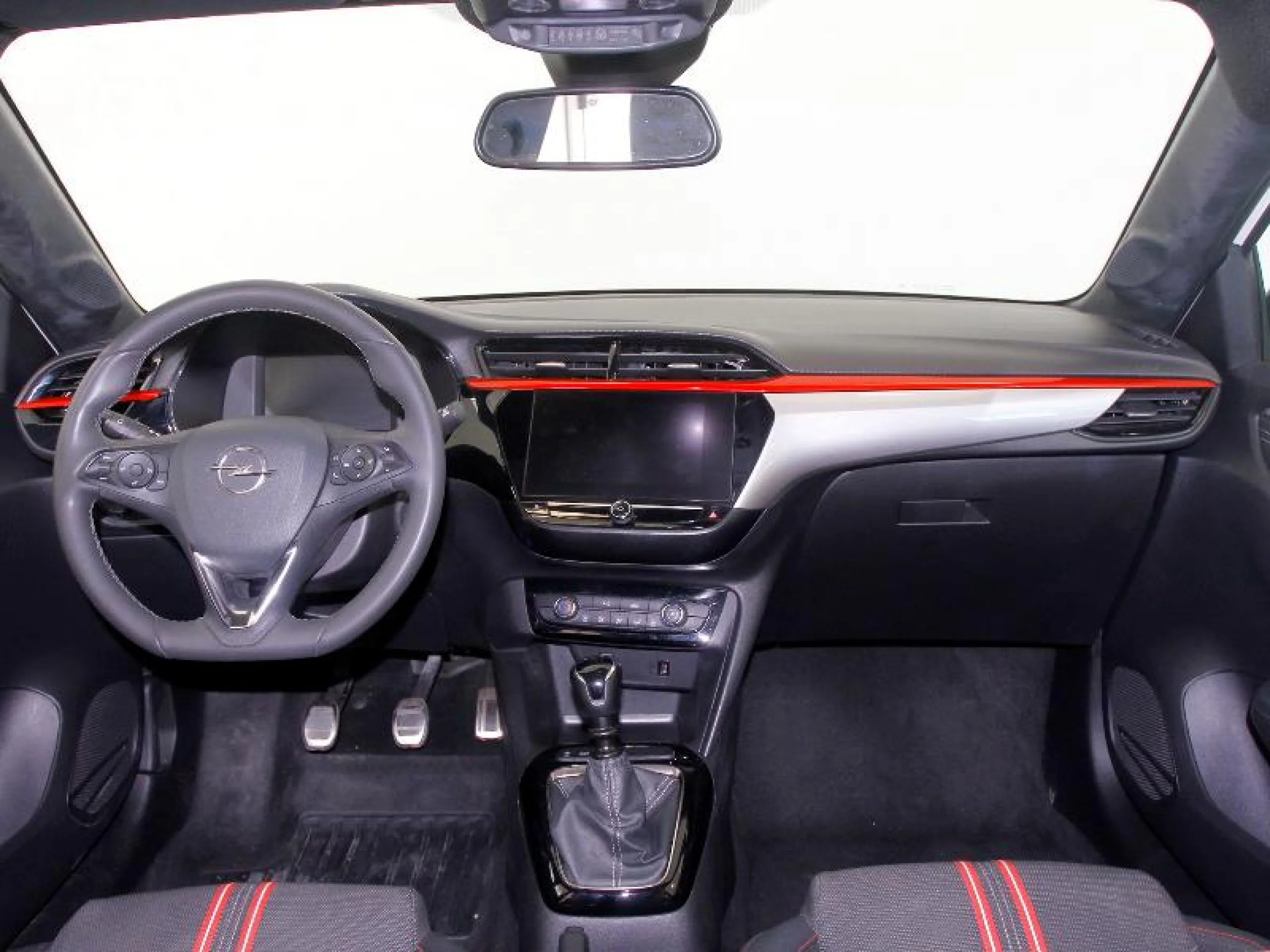 OPEL CORSA 1.2T XHL 74KW (100CV) GS - Foto 9