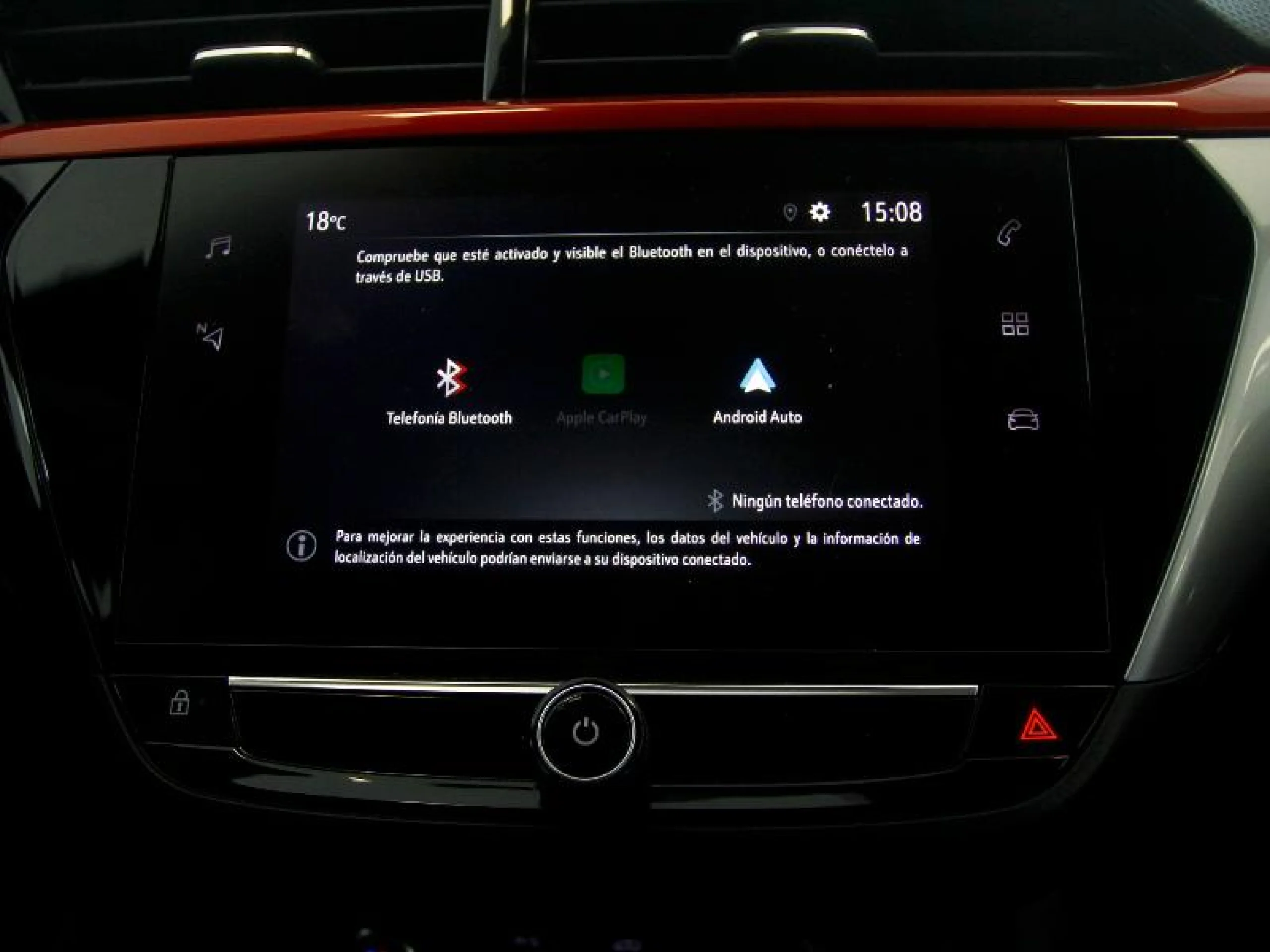 OPEL CORSA 1.2T XHL 74KW (100CV) GS - Foto 10