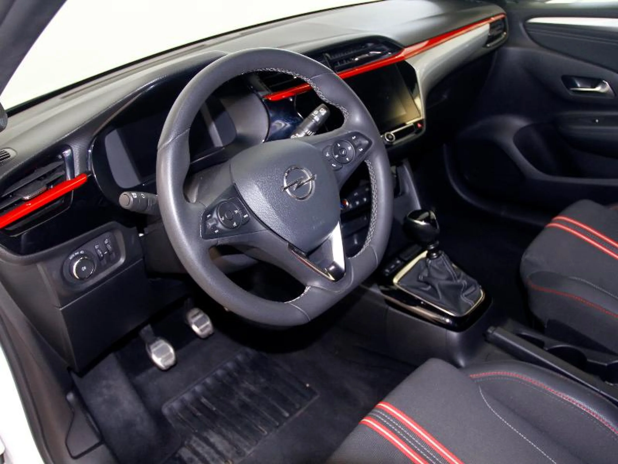 OPEL CORSA 1.2T XHL 74KW (100CV) GS - Foto 11