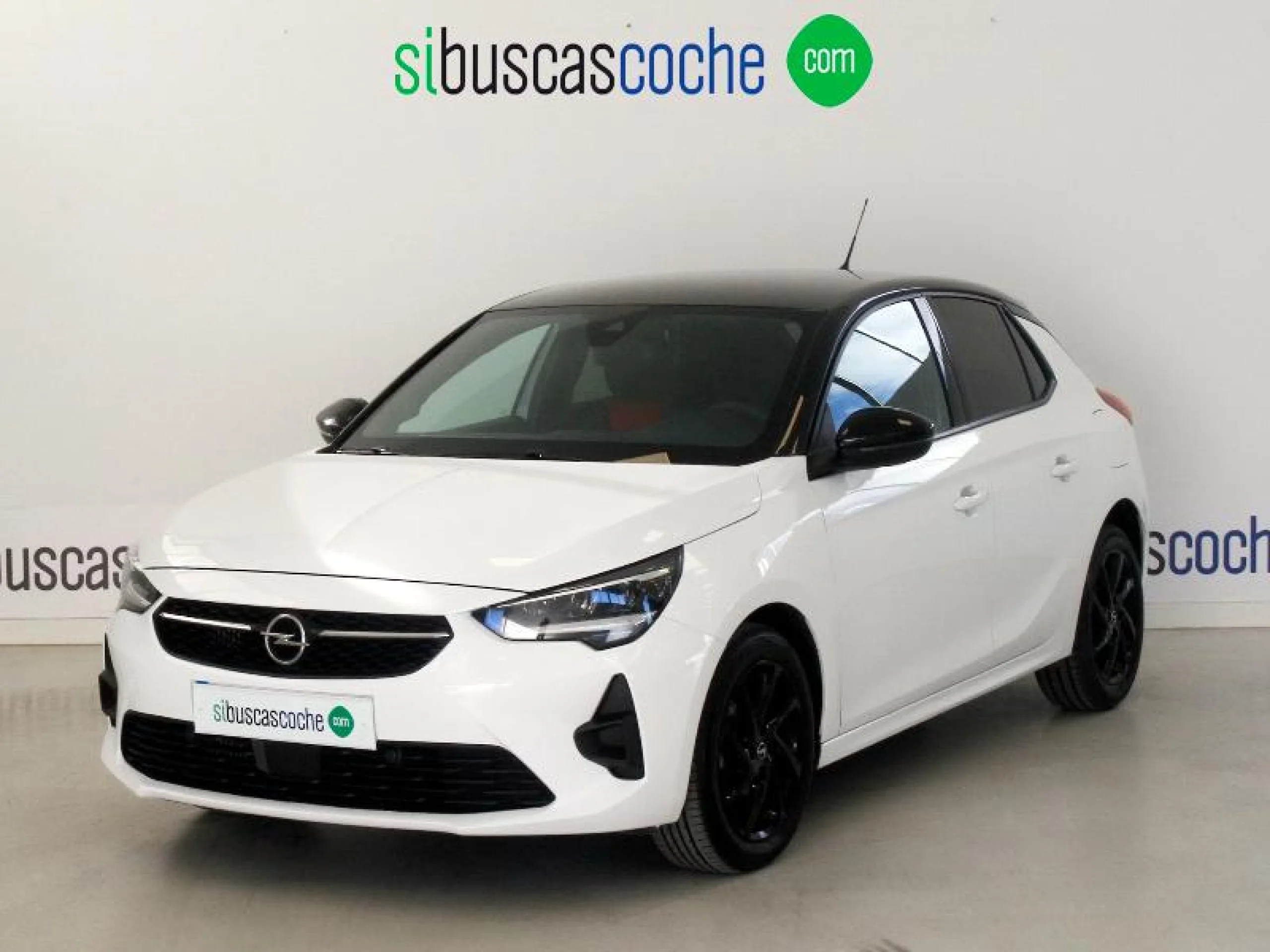 OPEL CORSA 1.2T XHL 74KW (100CV) GS - Foto 13