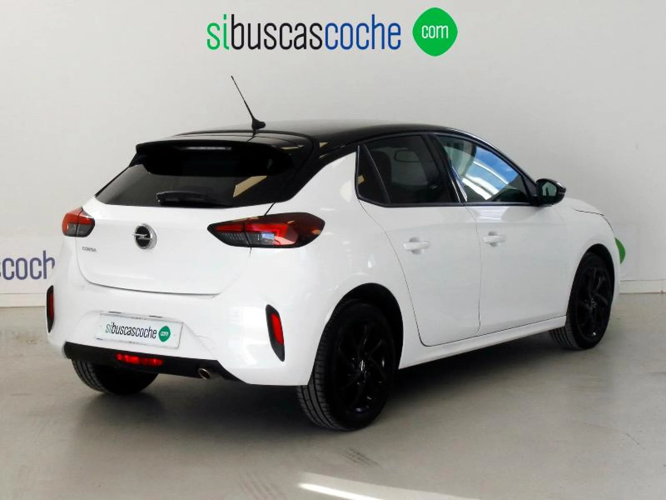 OPEL CORSA 1.2T XHL 74KW (100CV) GS - Foto 14