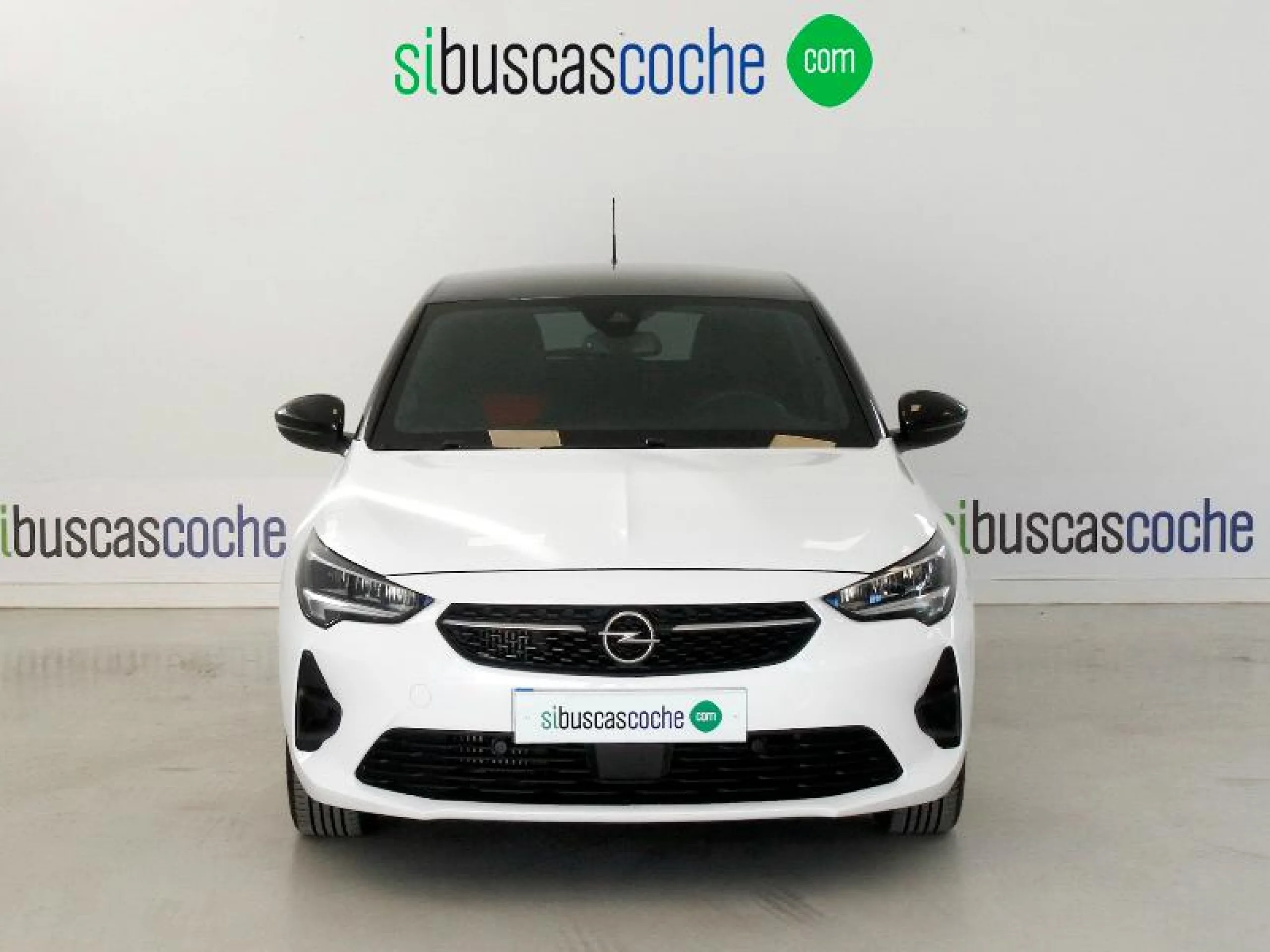 OPEL CORSA 1.2T XHL 74KW (100CV) GS - Foto 15