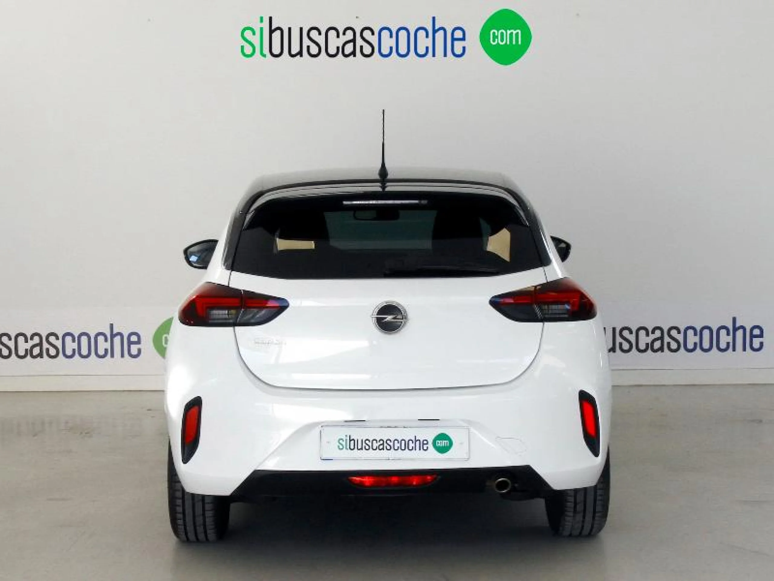 OPEL CORSA 1.2T XHL 74KW (100CV) GS - Foto 16