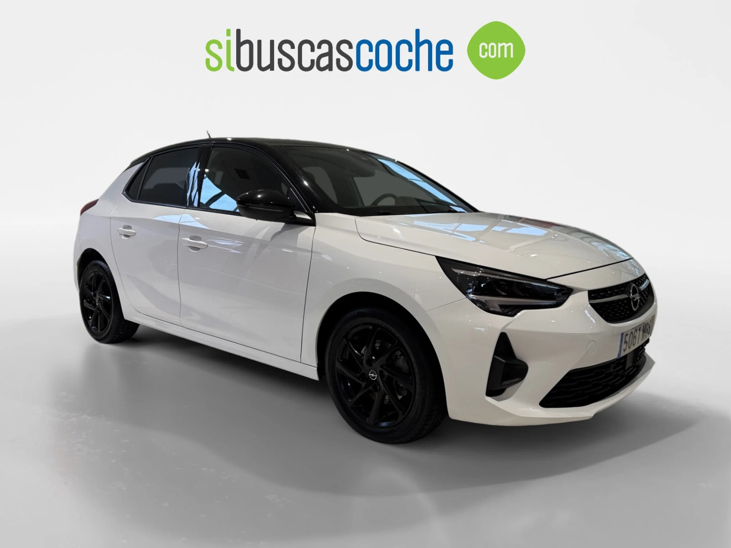 OPEL CORSA 1.2T XHL 74KW (100CV) GS - Foto 1