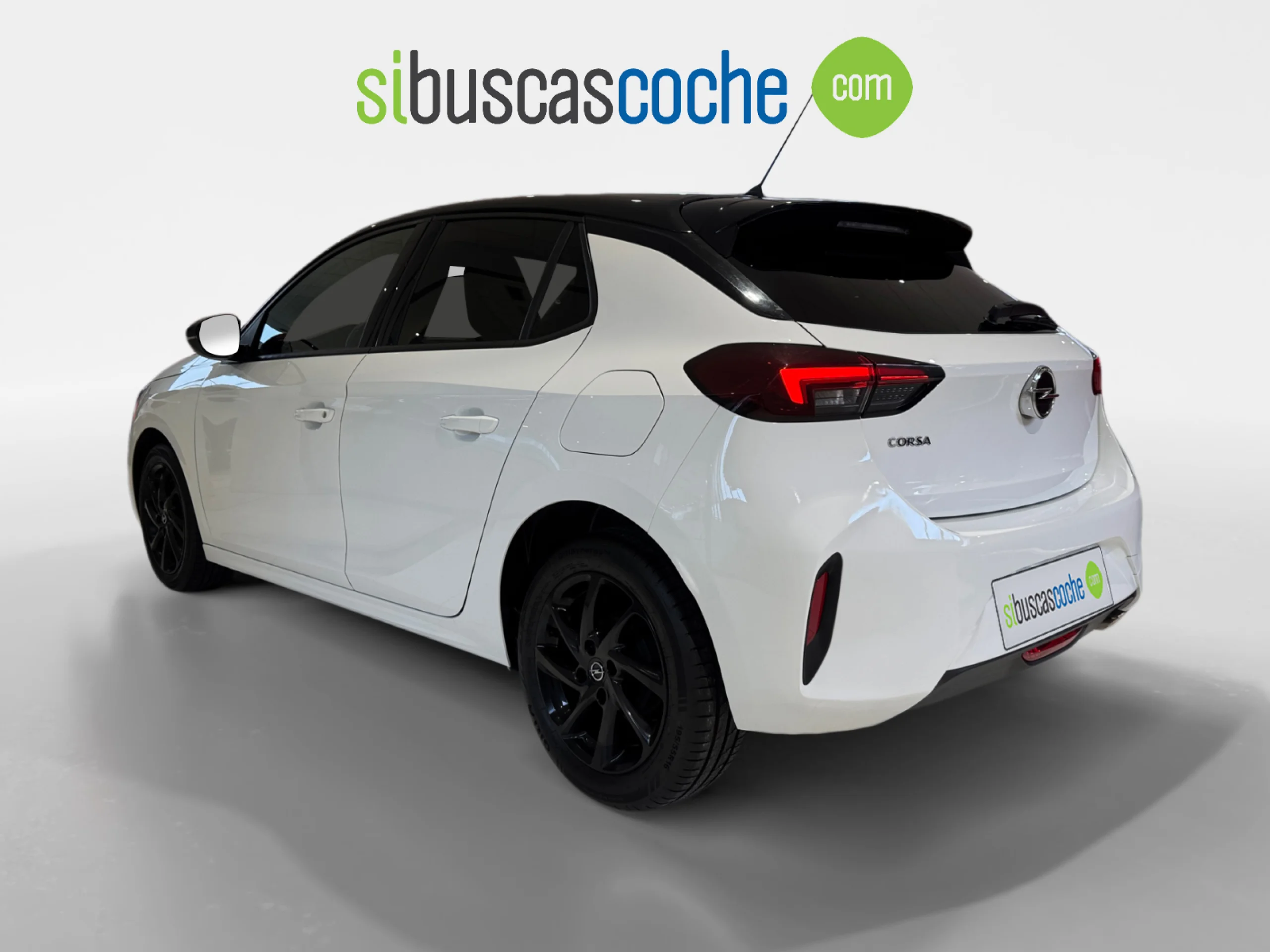 OPEL CORSA 1.2T XHL 74KW (100CV) GS - Foto 2