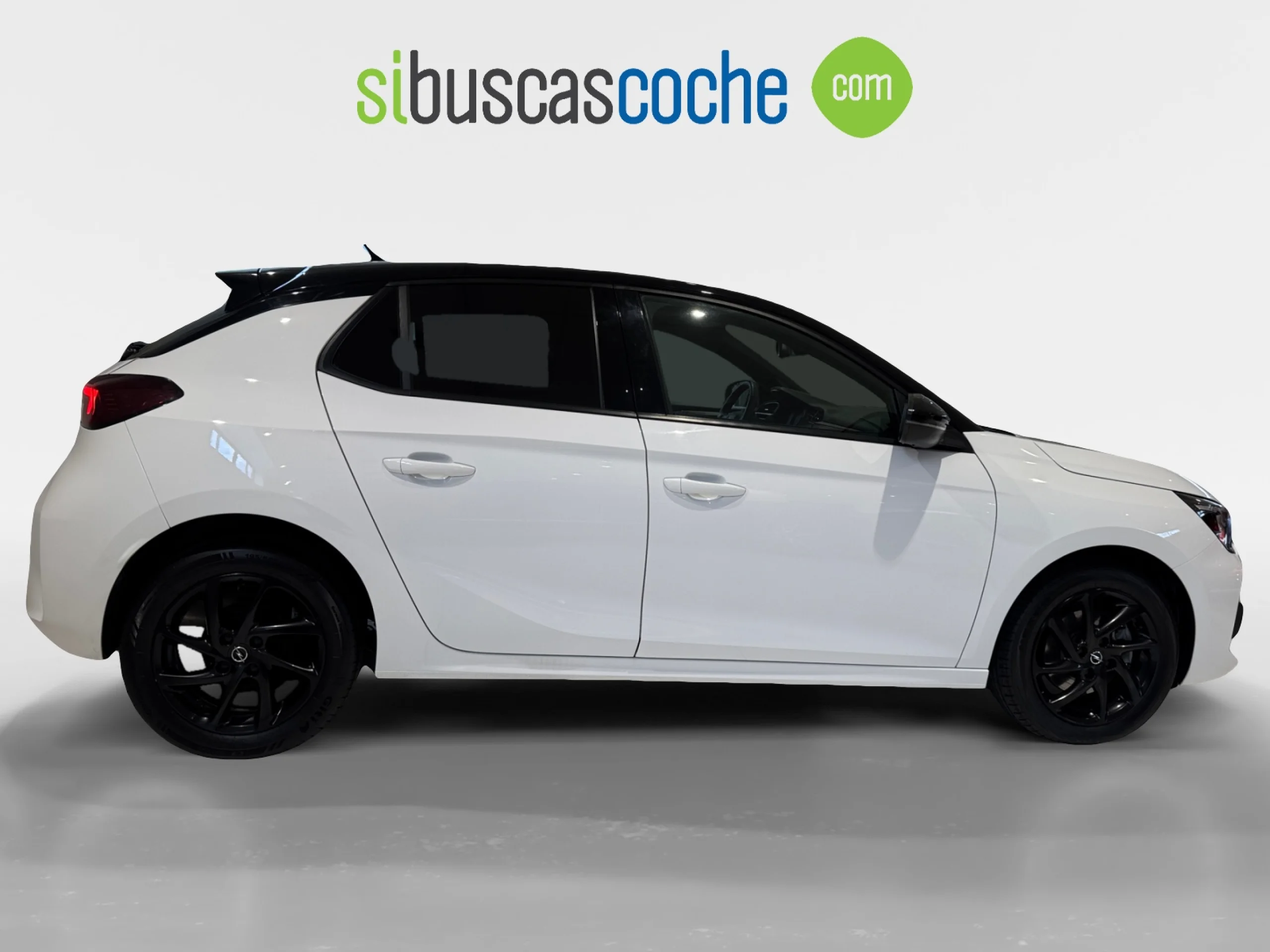 OPEL CORSA 1.2T XHL 74KW (100CV) GS - Foto 3