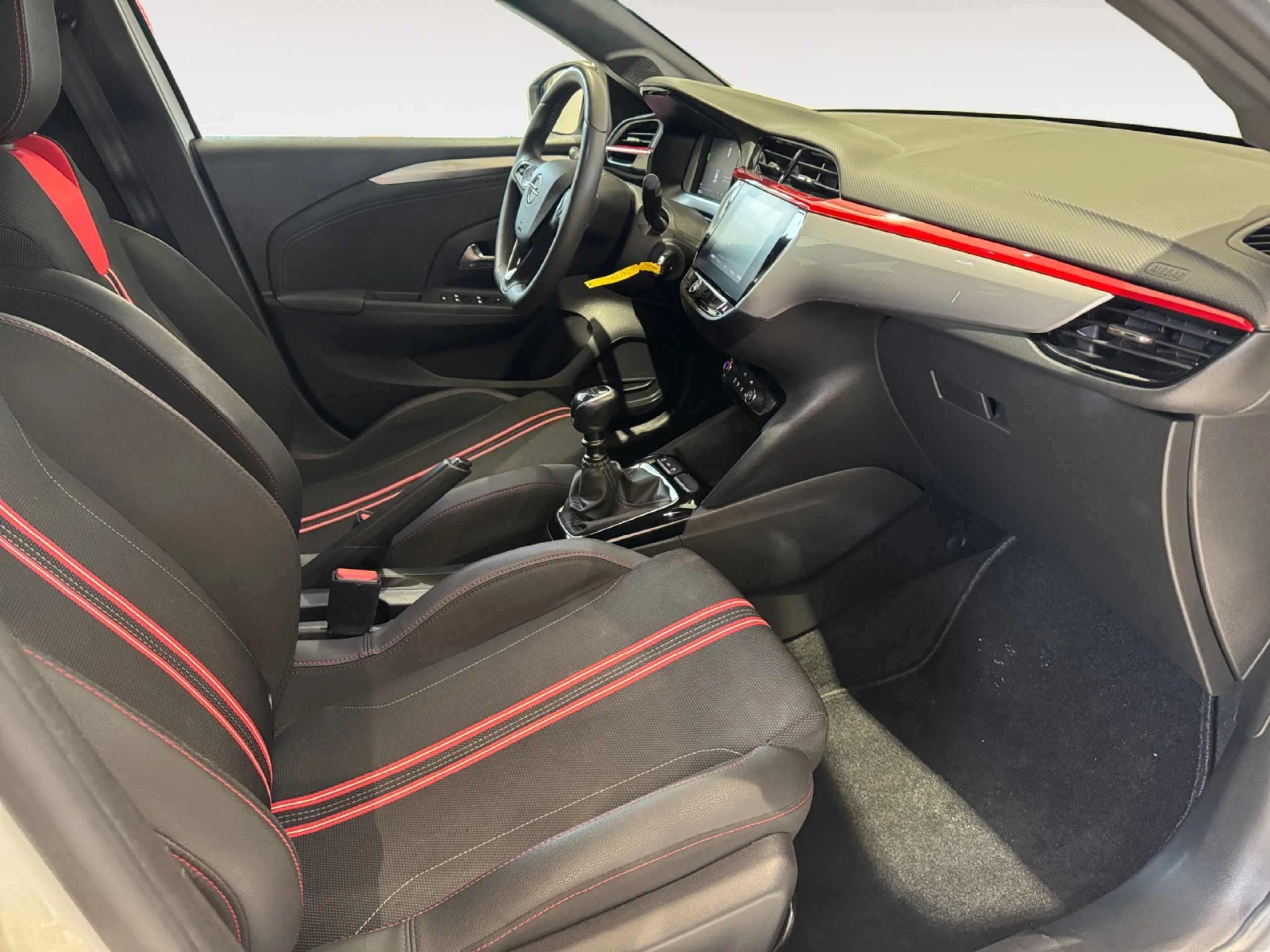 OPEL CORSA 1.2T XHL 74KW (100CV) GS - Foto 5