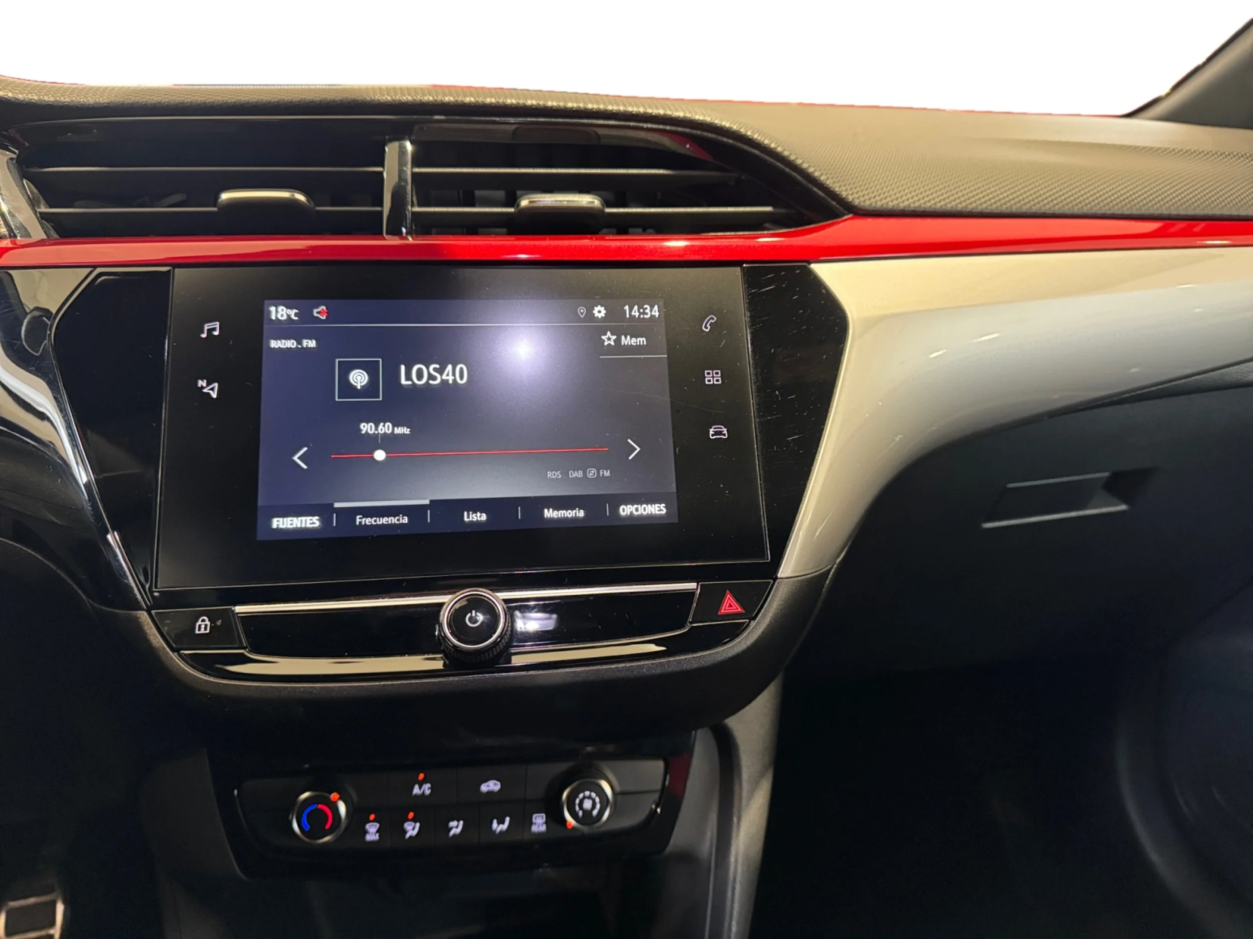 OPEL CORSA 1.2T XHL 74KW (100CV) GS - Foto 9