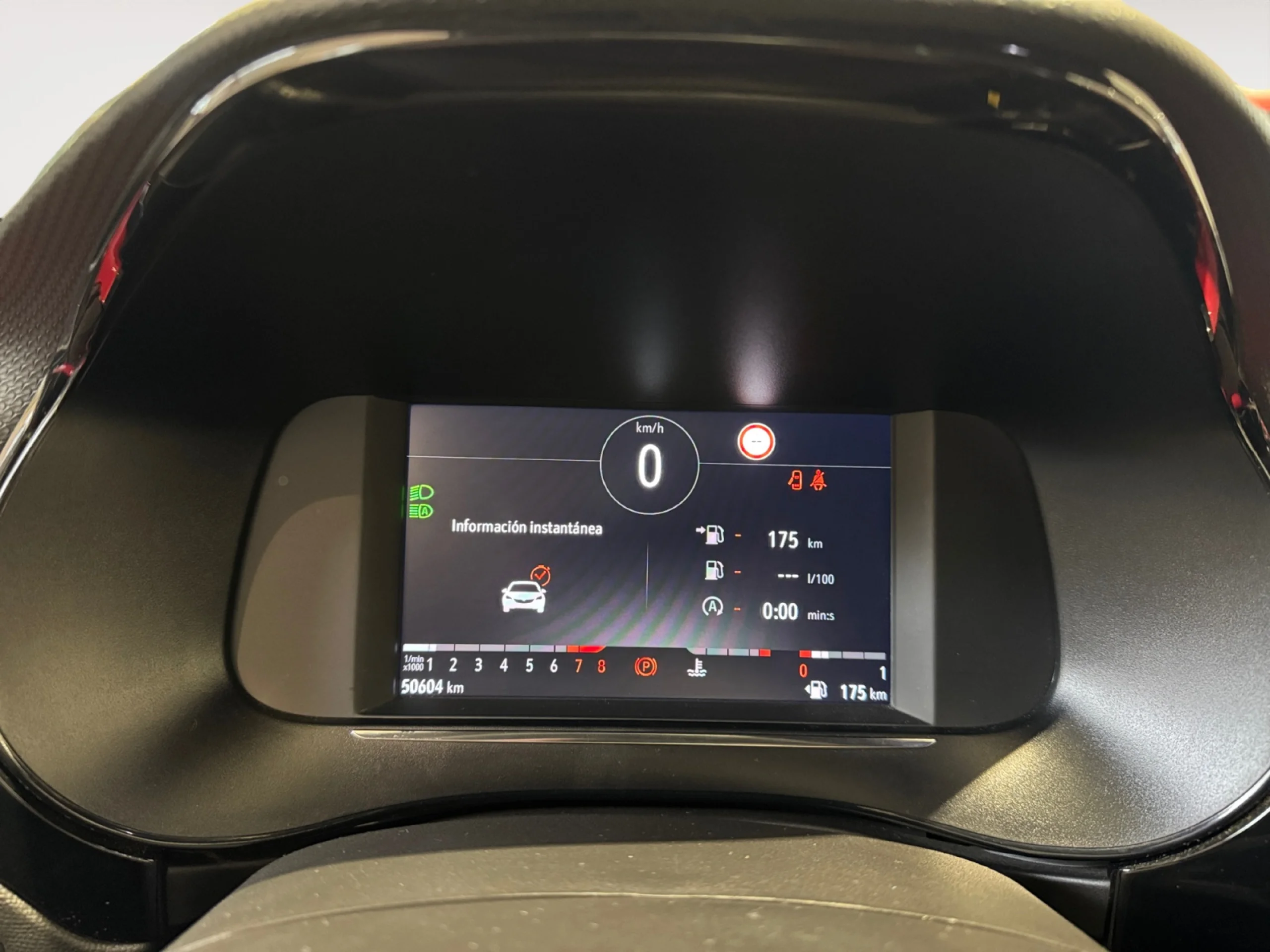 OPEL CORSA 1.2T XHL 74KW (100CV) GS - Foto 10