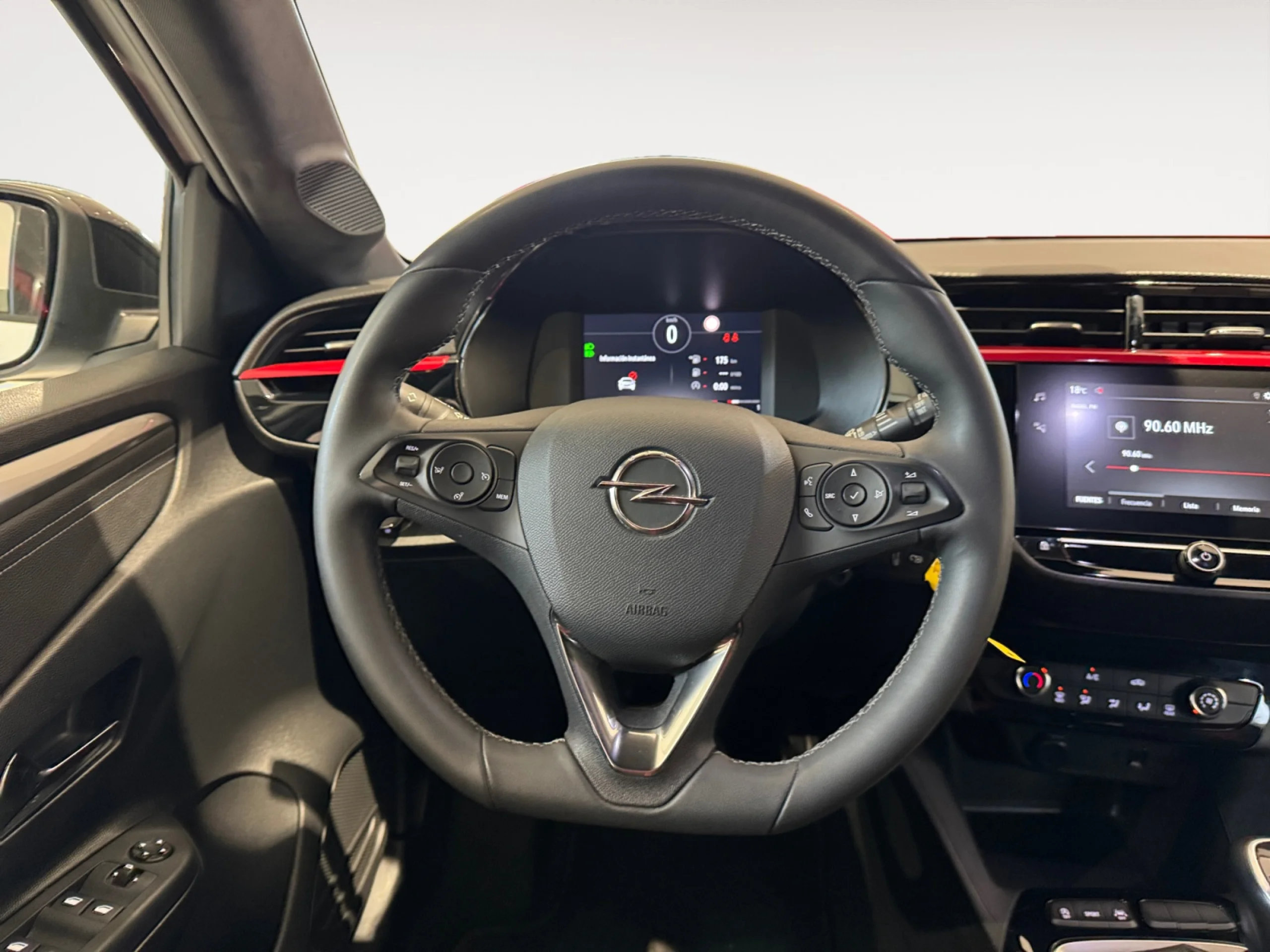 OPEL CORSA 1.2T XHL 74KW (100CV) GS - Foto 11