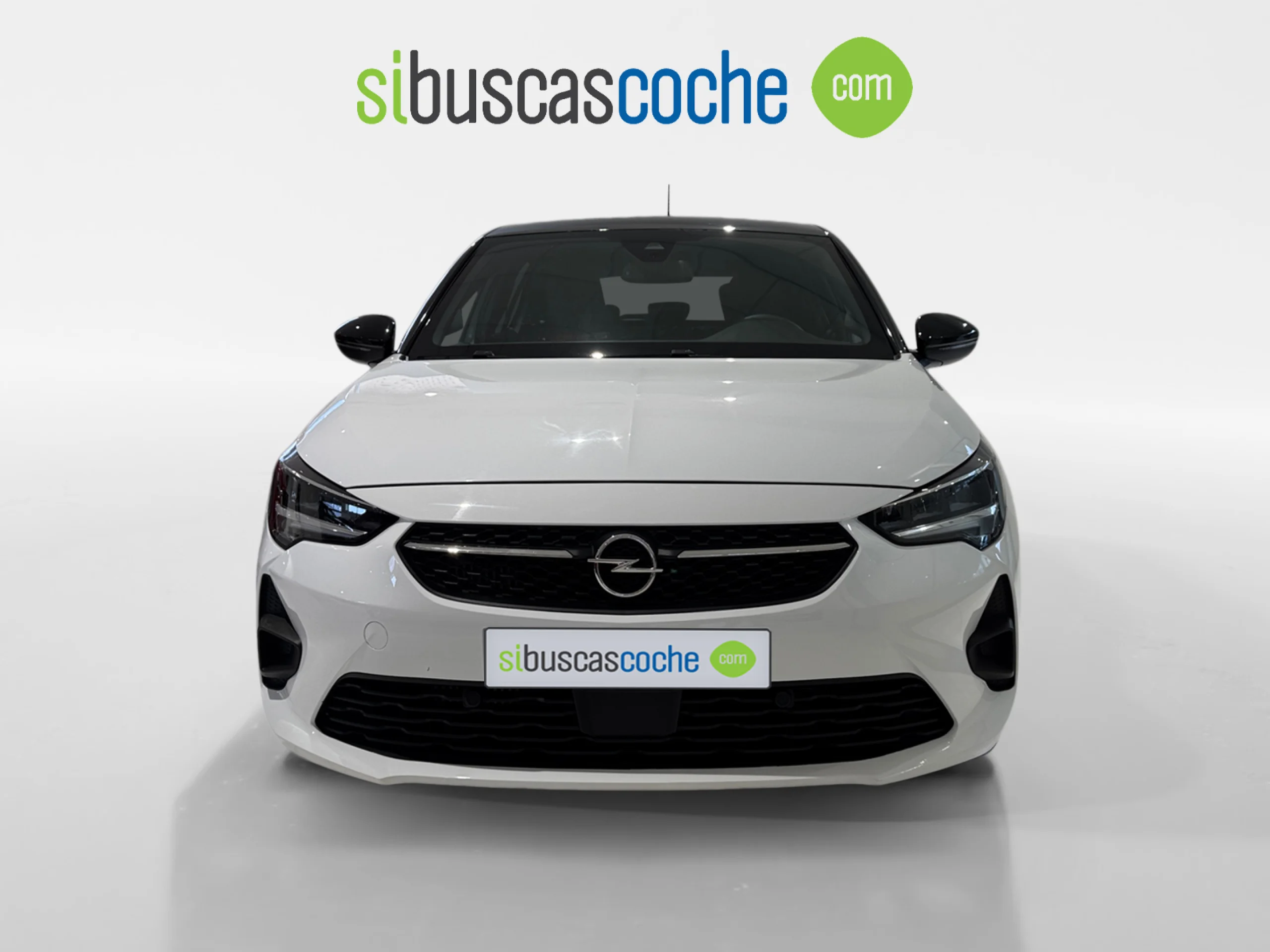 OPEL CORSA 1.2T XHL 74KW (100CV) GS - Foto 12