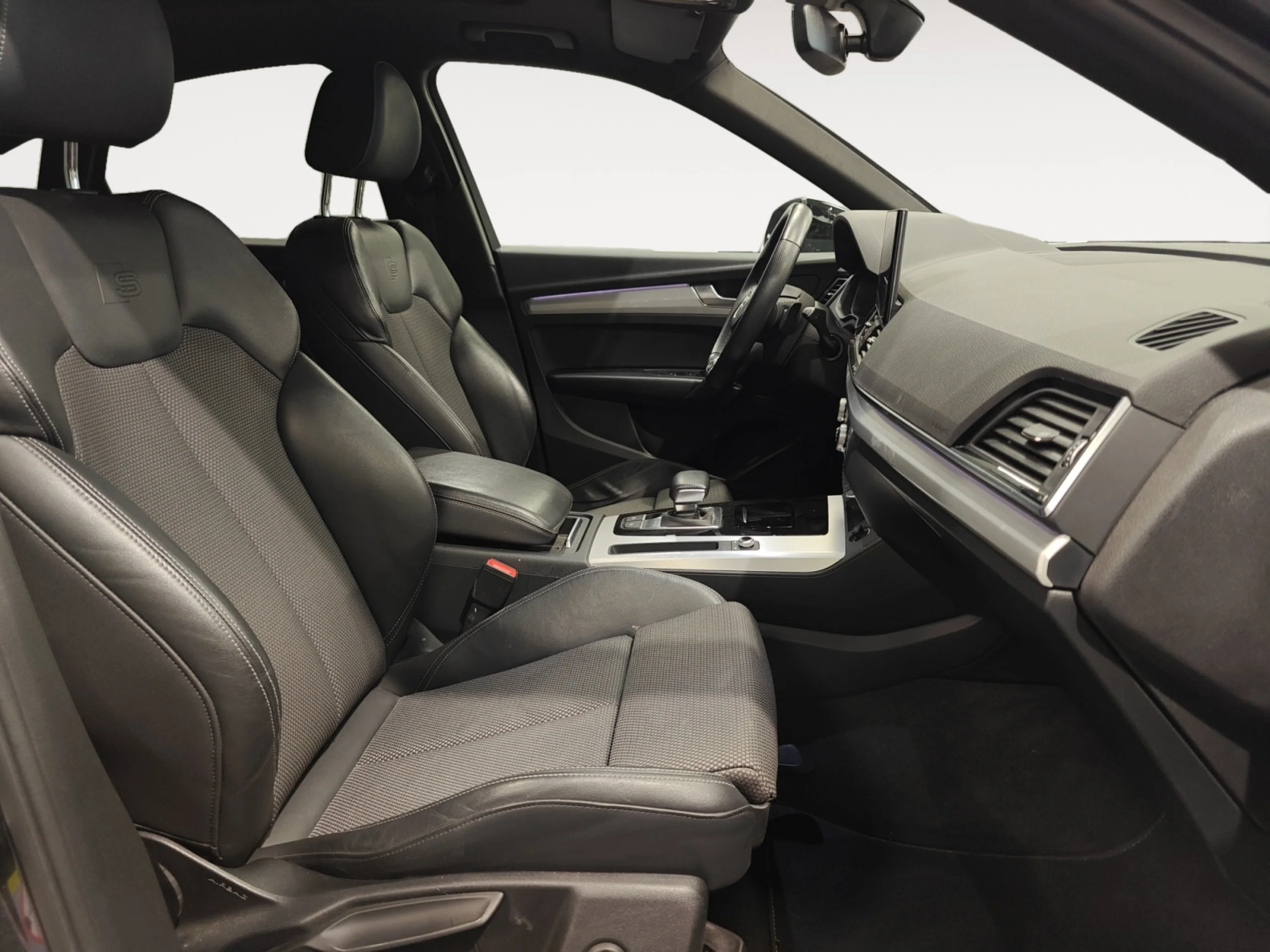AUDI Q5 SPORTBACK BLACK LINE 35 TDI 120KW S TRONIC - Foto 5