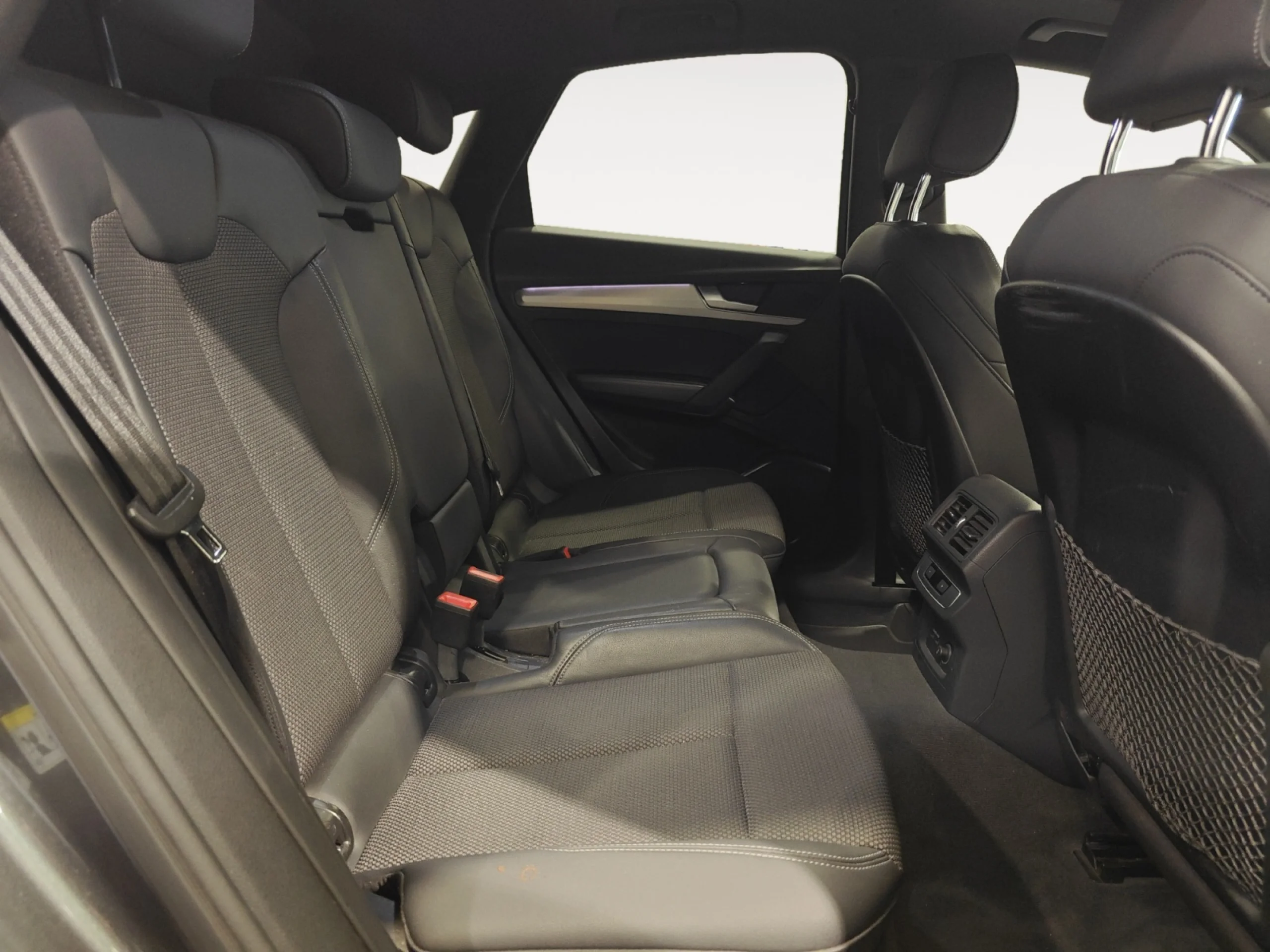 AUDI Q5 SPORTBACK BLACK LINE 35 TDI 120KW S TRONIC - Foto 6